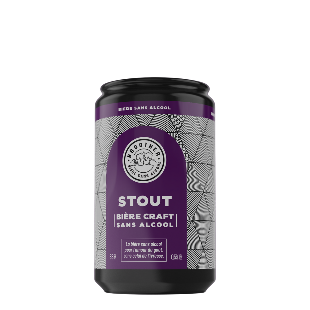 Stout - Broother