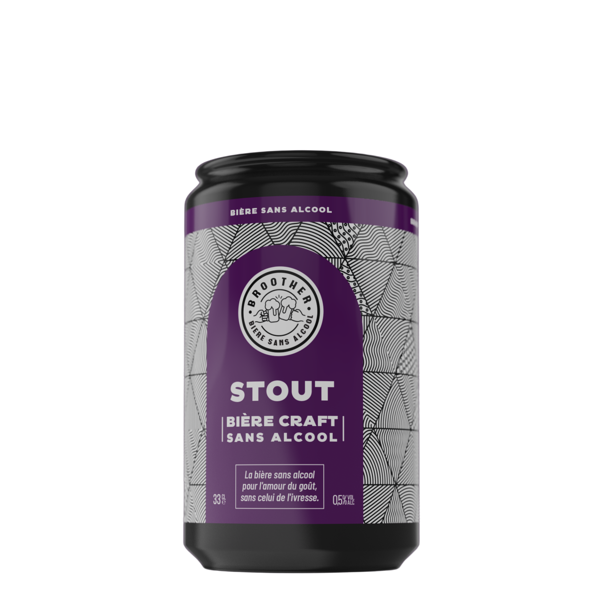 Stout - Broother