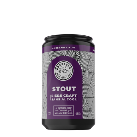 Stout - Broother