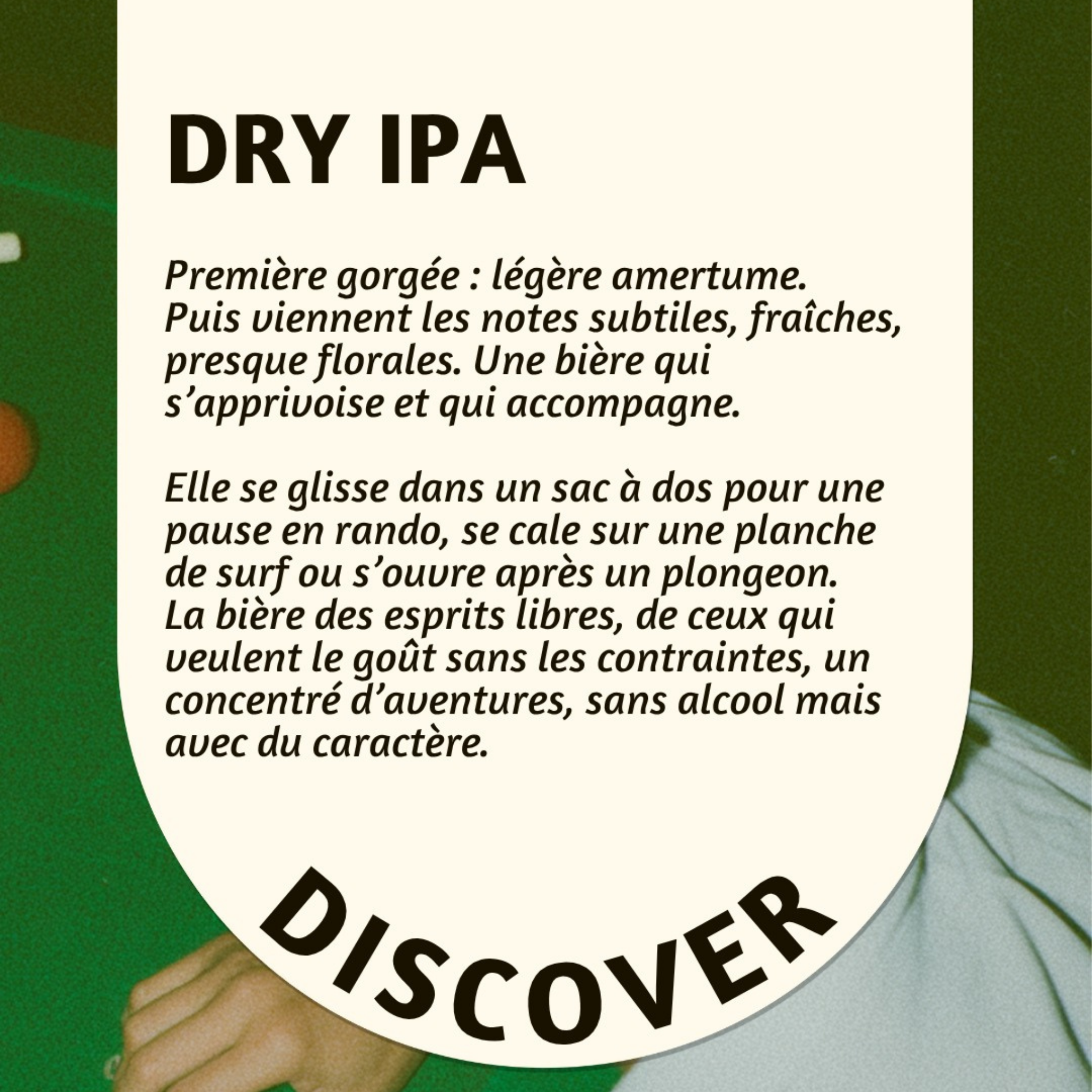 Dry IPA
