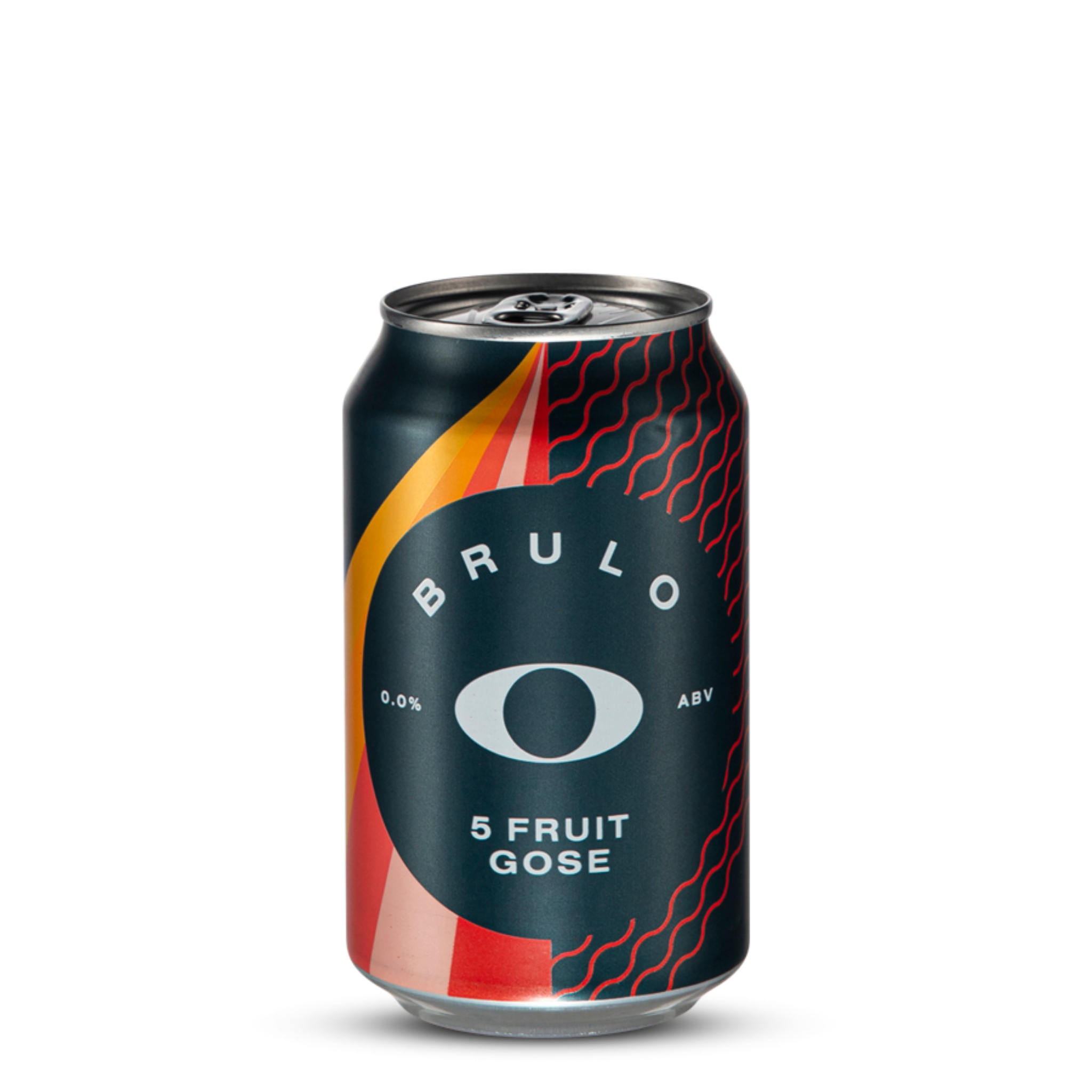 5 Fruit Gose