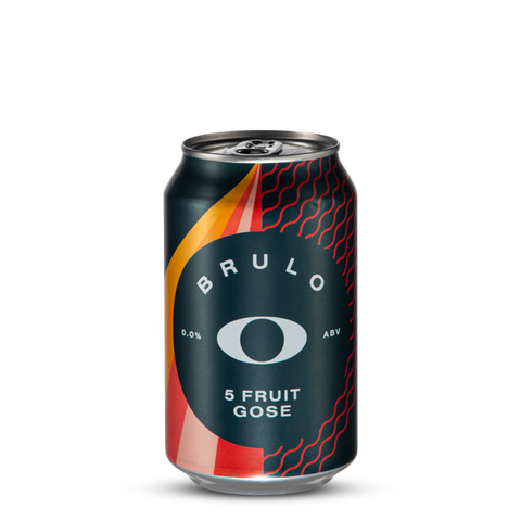 5 Fruit Gose
