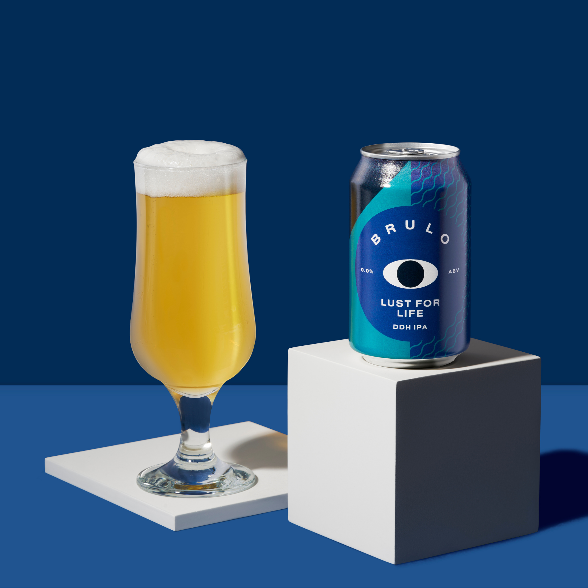 Lust For Life DDH IPA