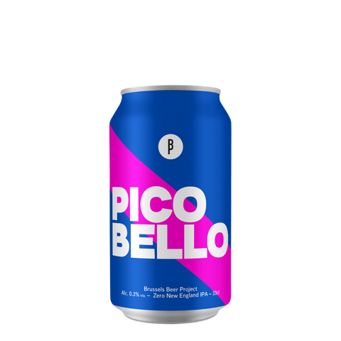 Pico Bello