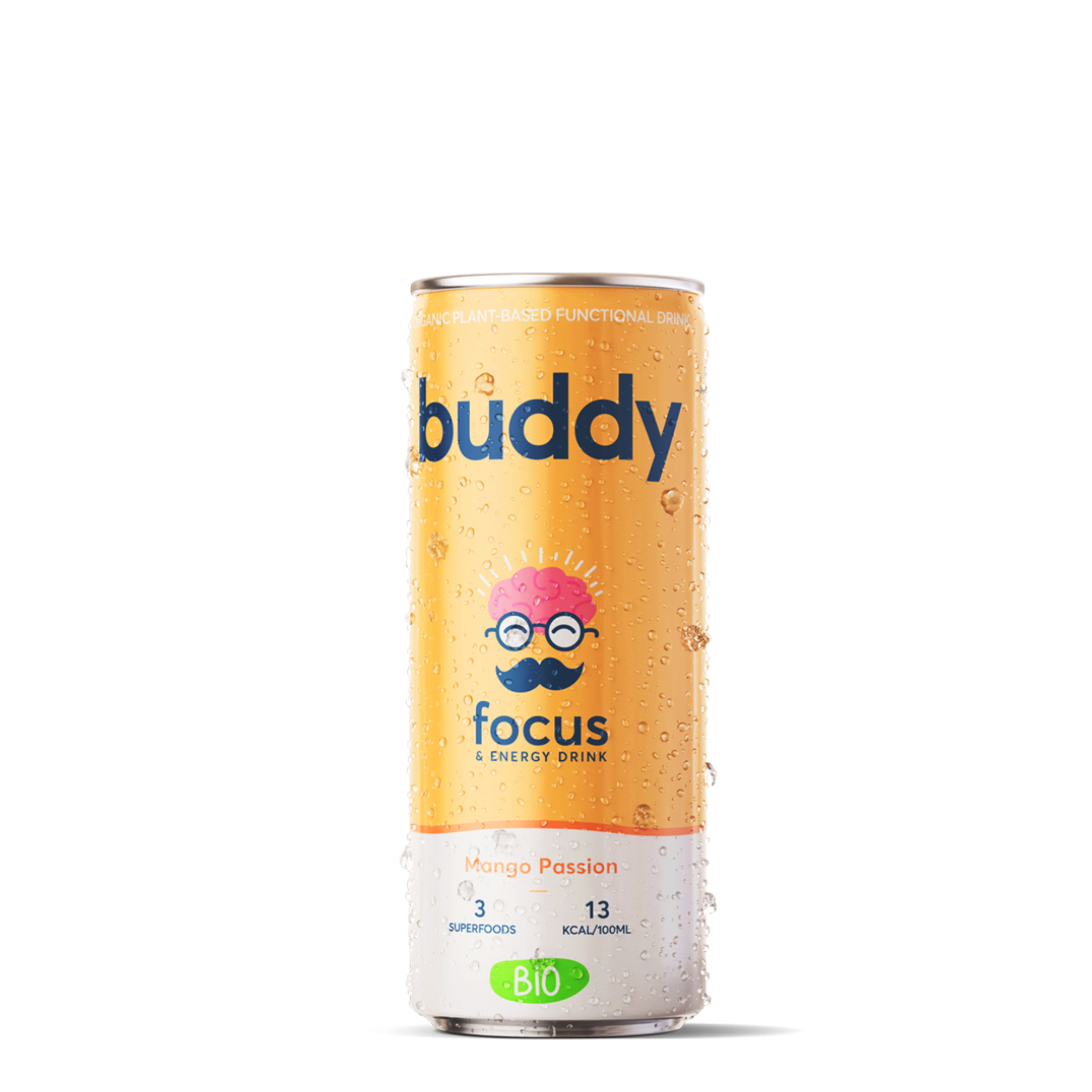Mangue Passion bio