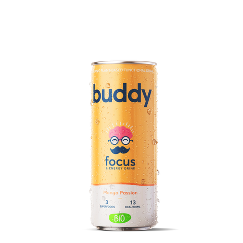 Mangue Passion bio