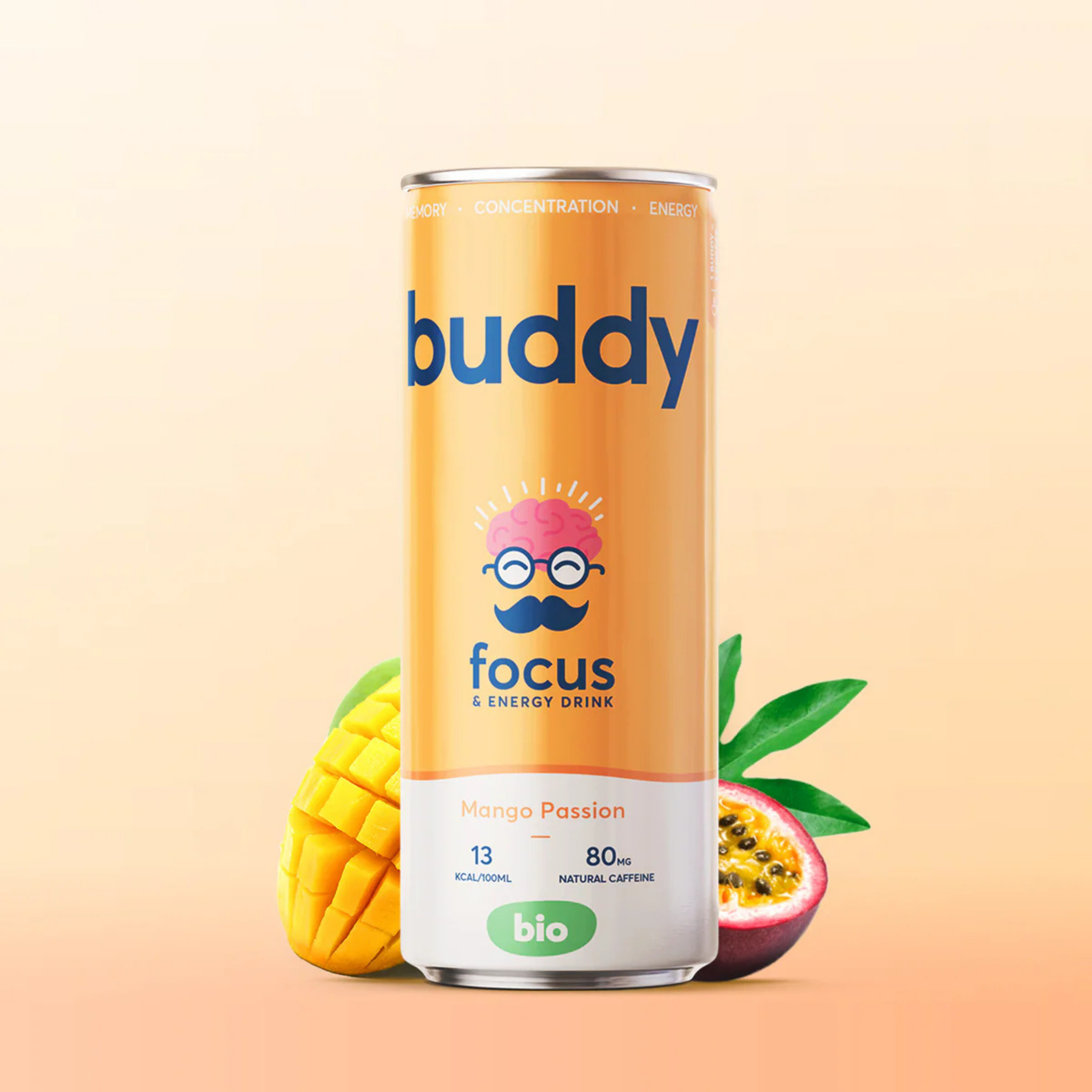 Mangue Passion bio