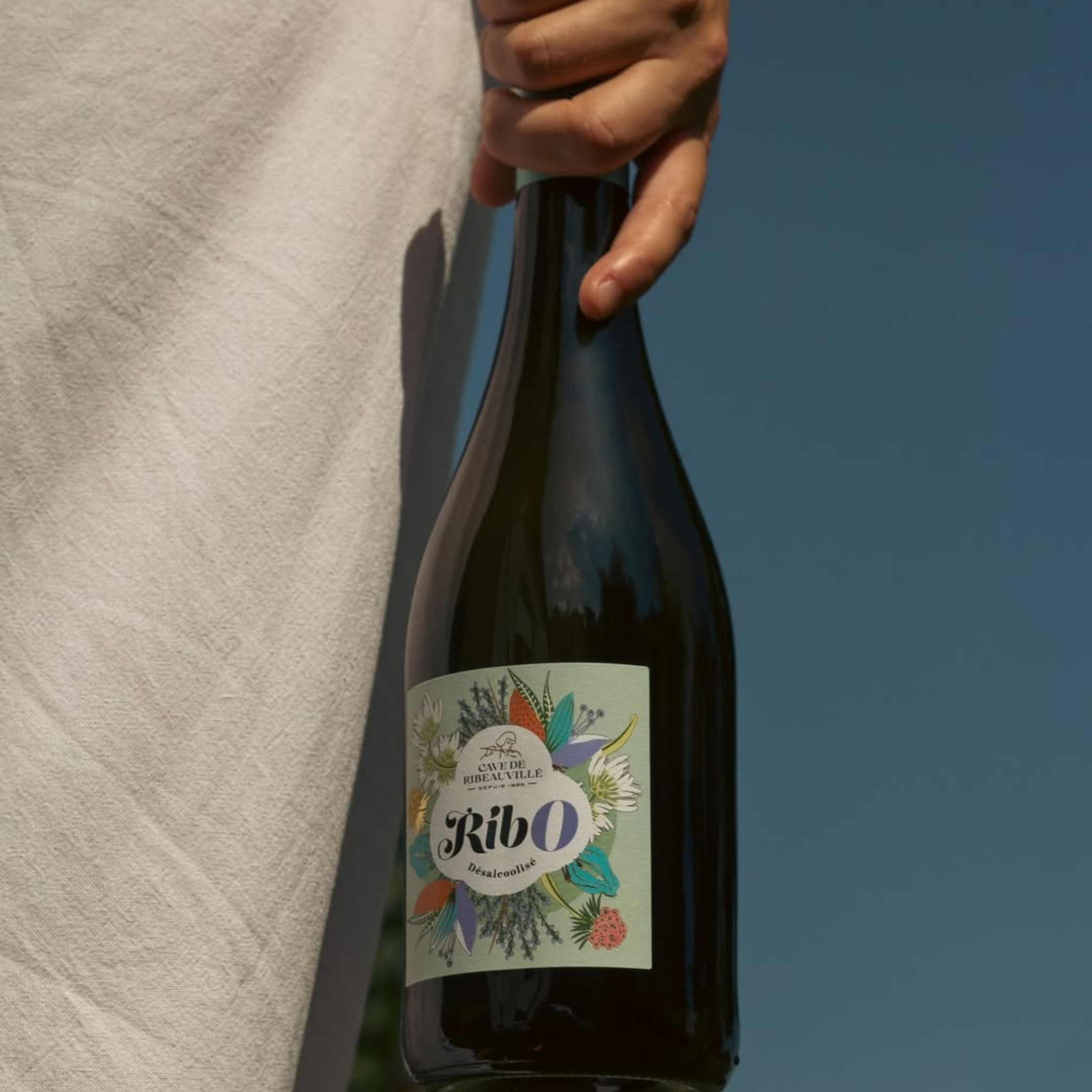 Rib0 Muscat Sylvaner