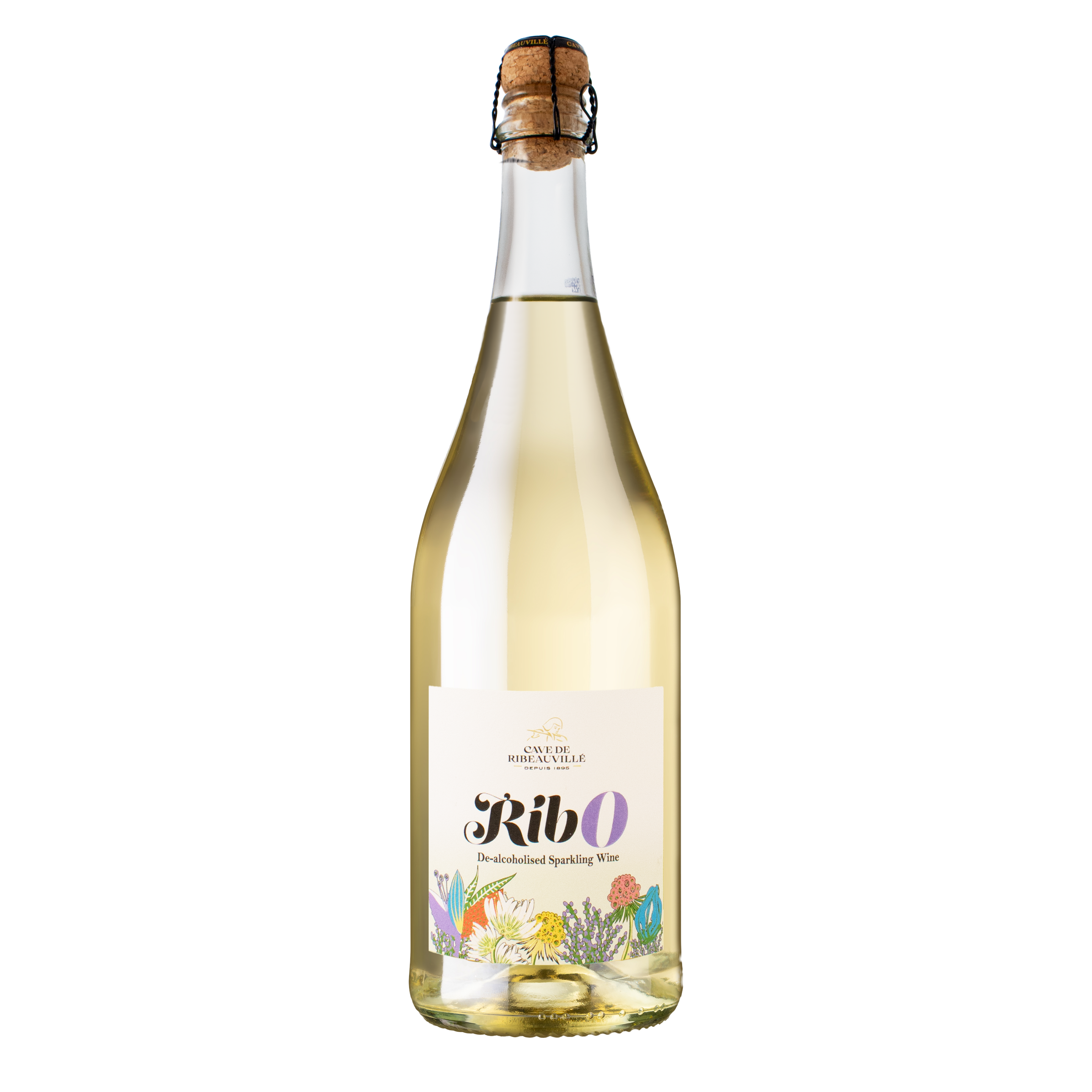 Rib0 Muscat mousseux
