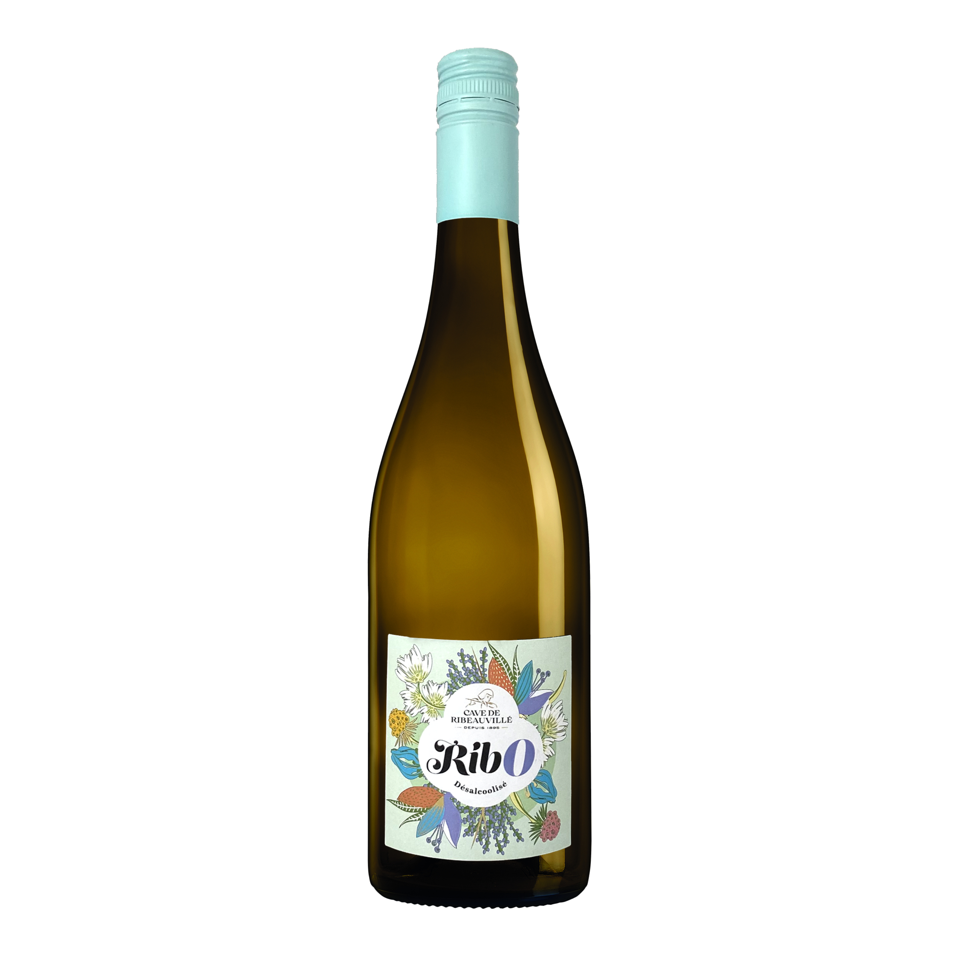 Coffret Vigneron - Tour de France en 6 bouteilles