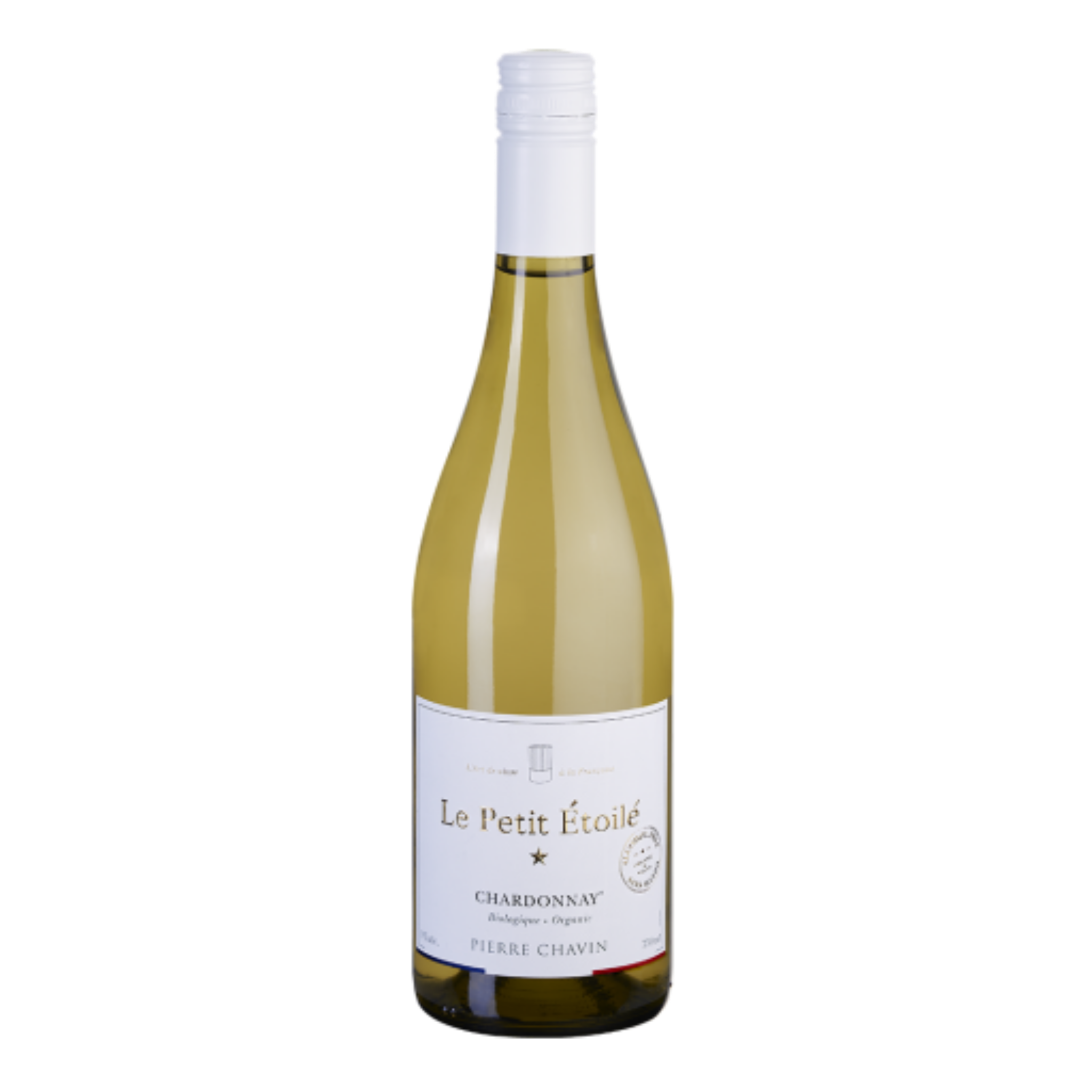 Chardonnay sans alcool 0%
