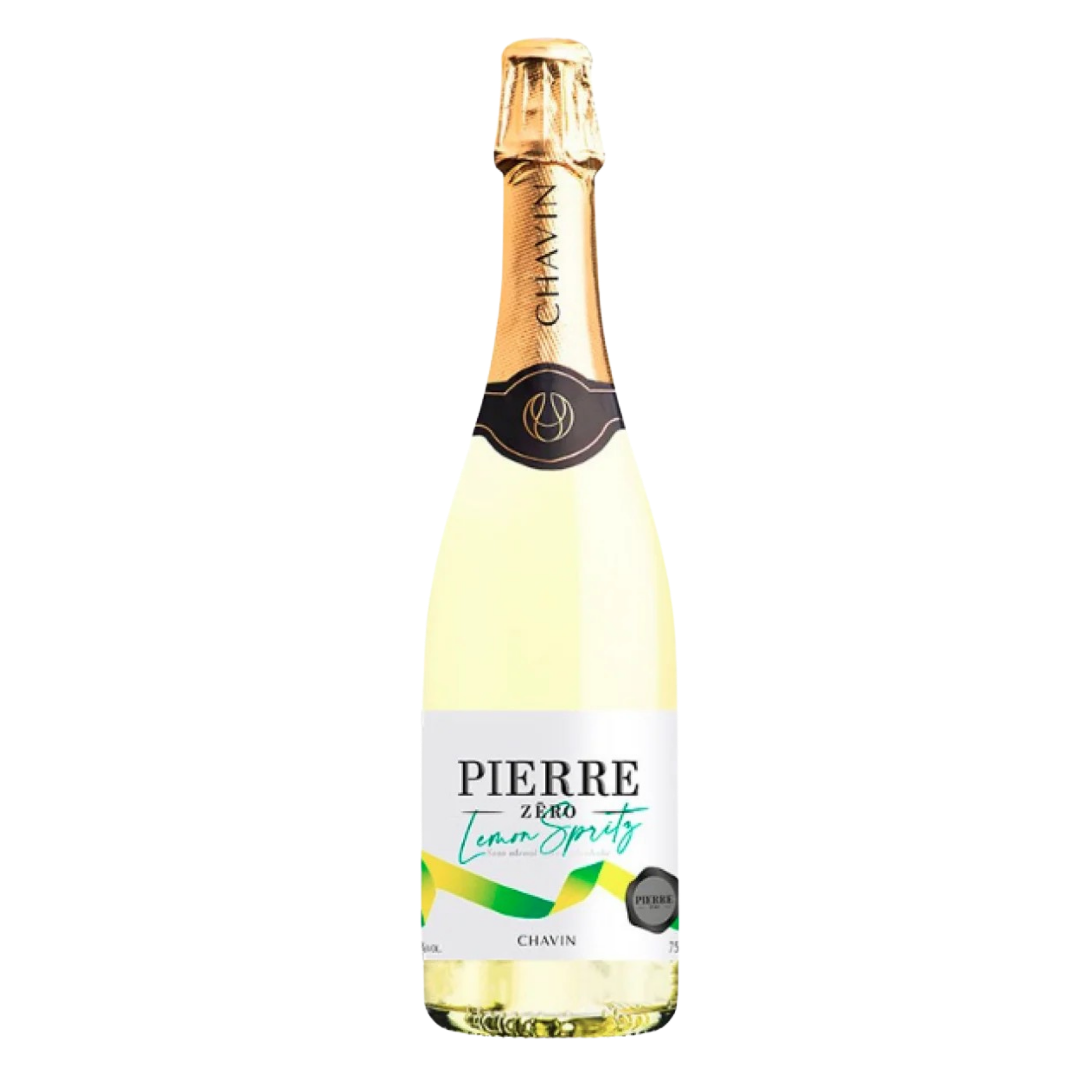 Lemon Spritz