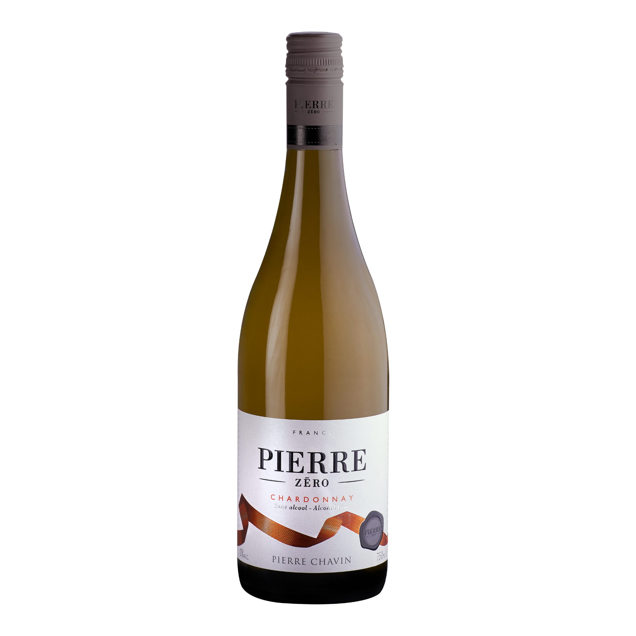 Chardonnay sans alcool 0%