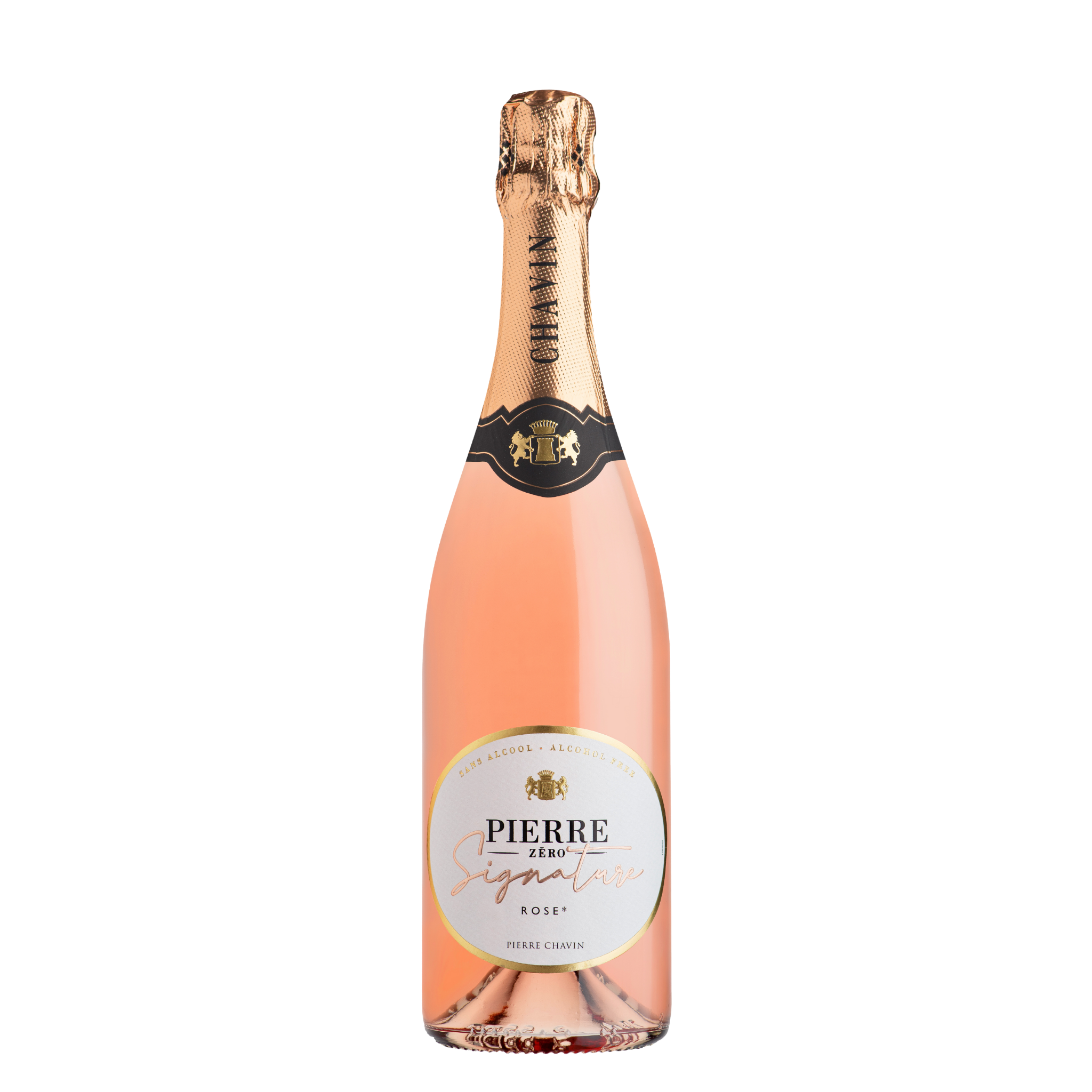 Effervescent Rosé