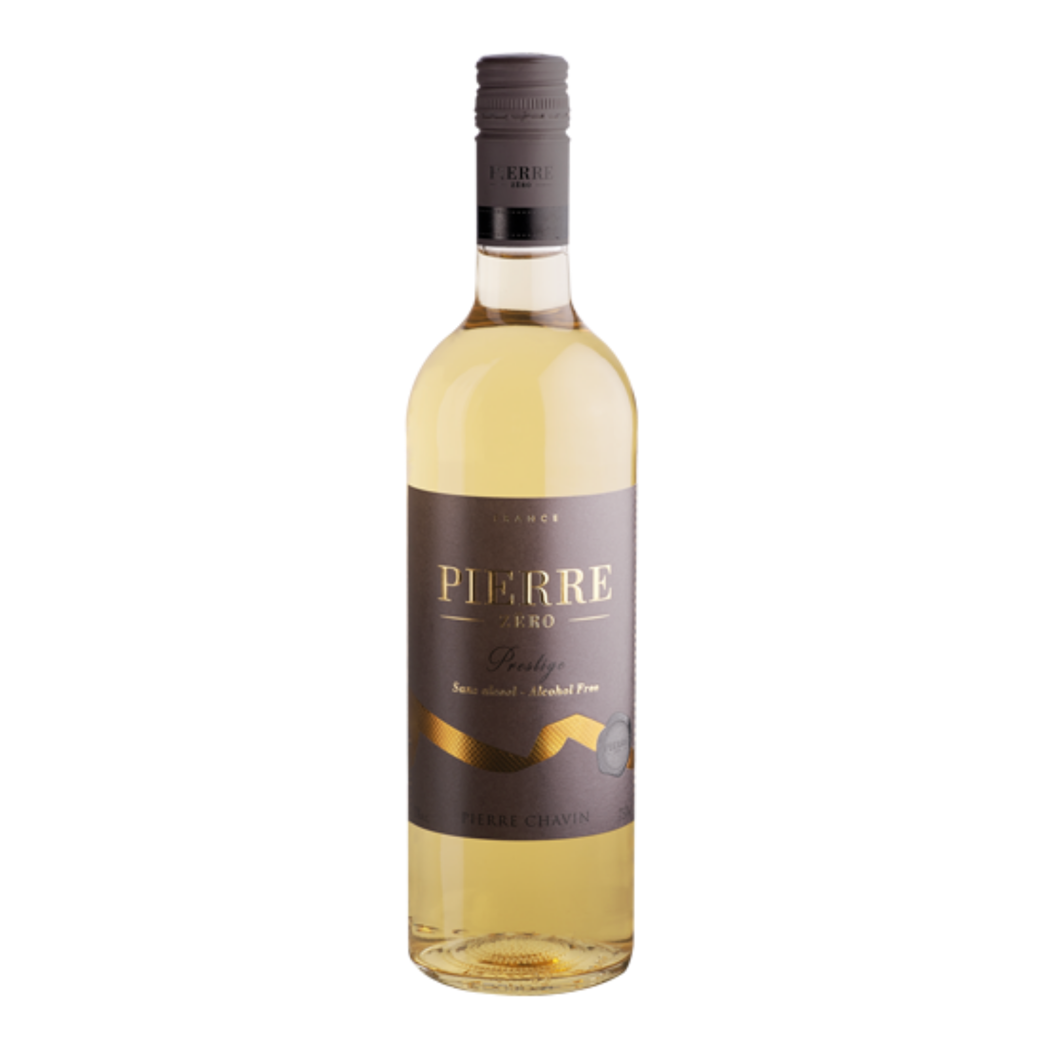 Chardonnay moelleux sans alcool 0%