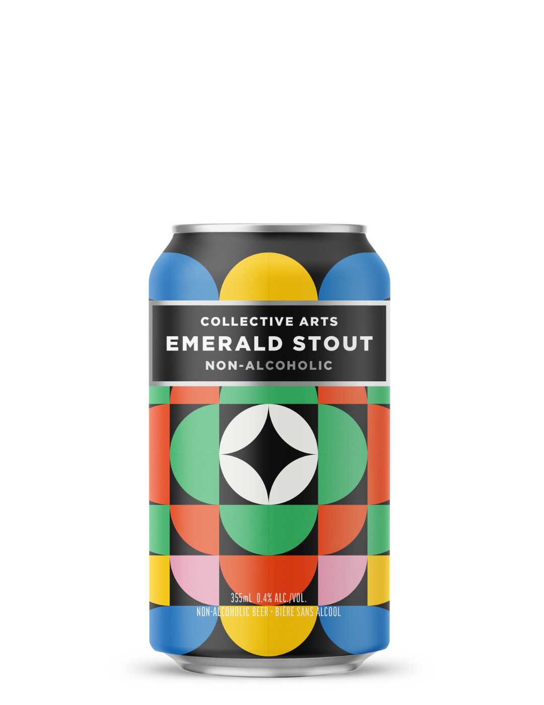 Emerald Stout
