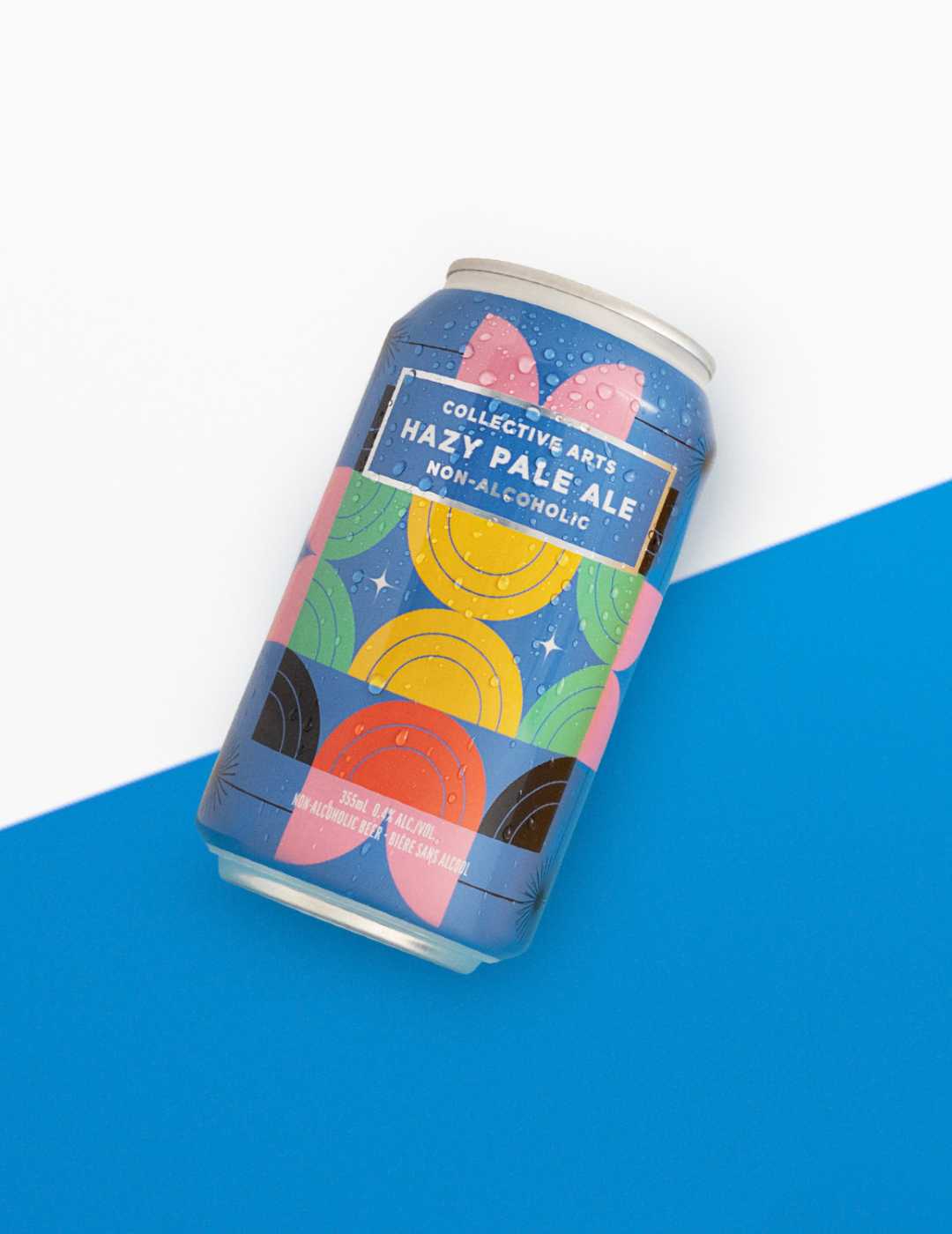 Hazy Pale Ale