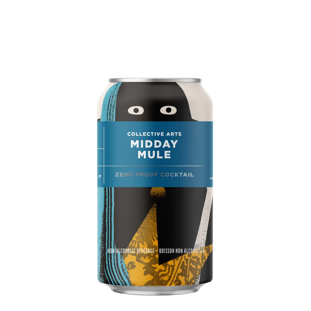 Midday Mule