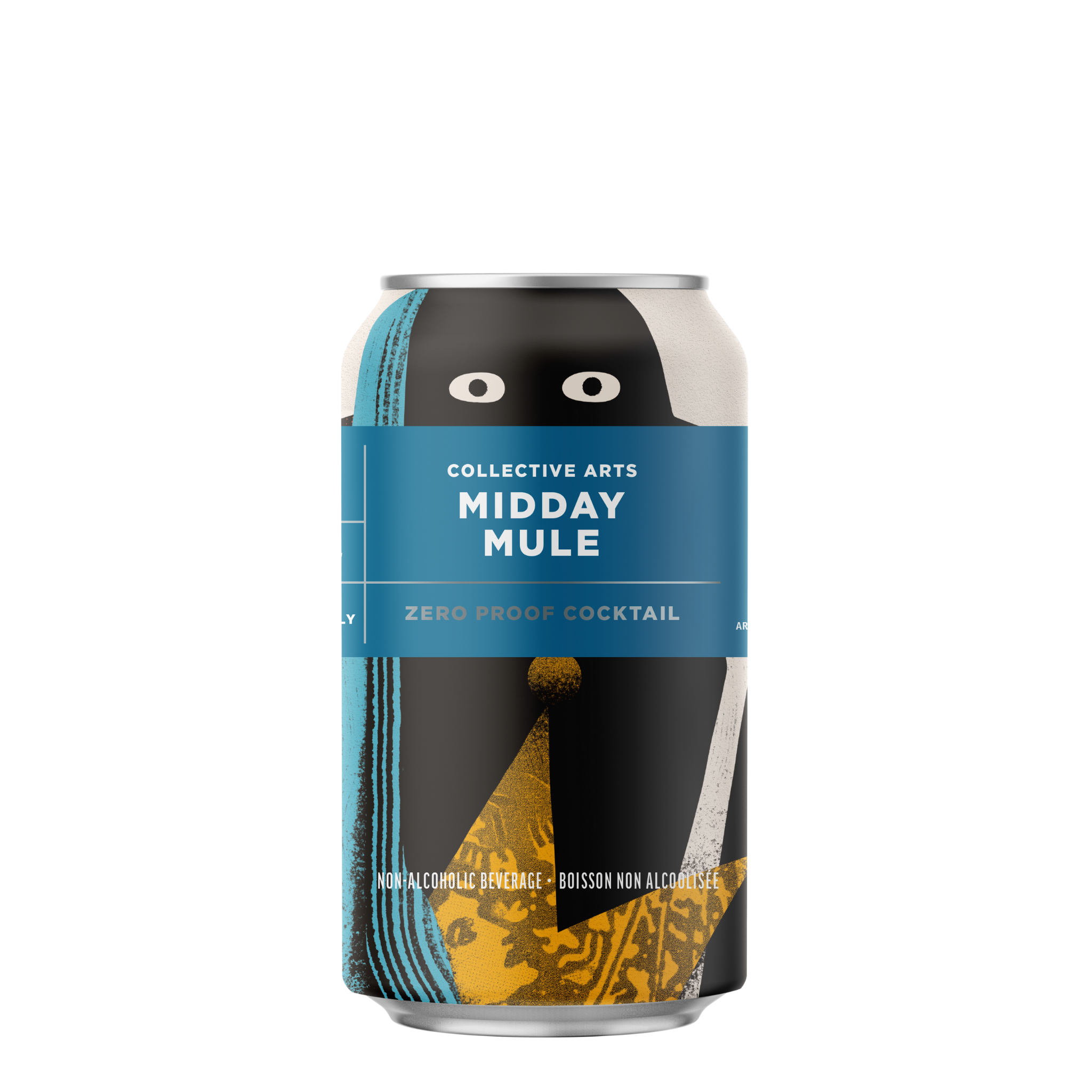 Midday Mule