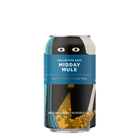 Midday Mule