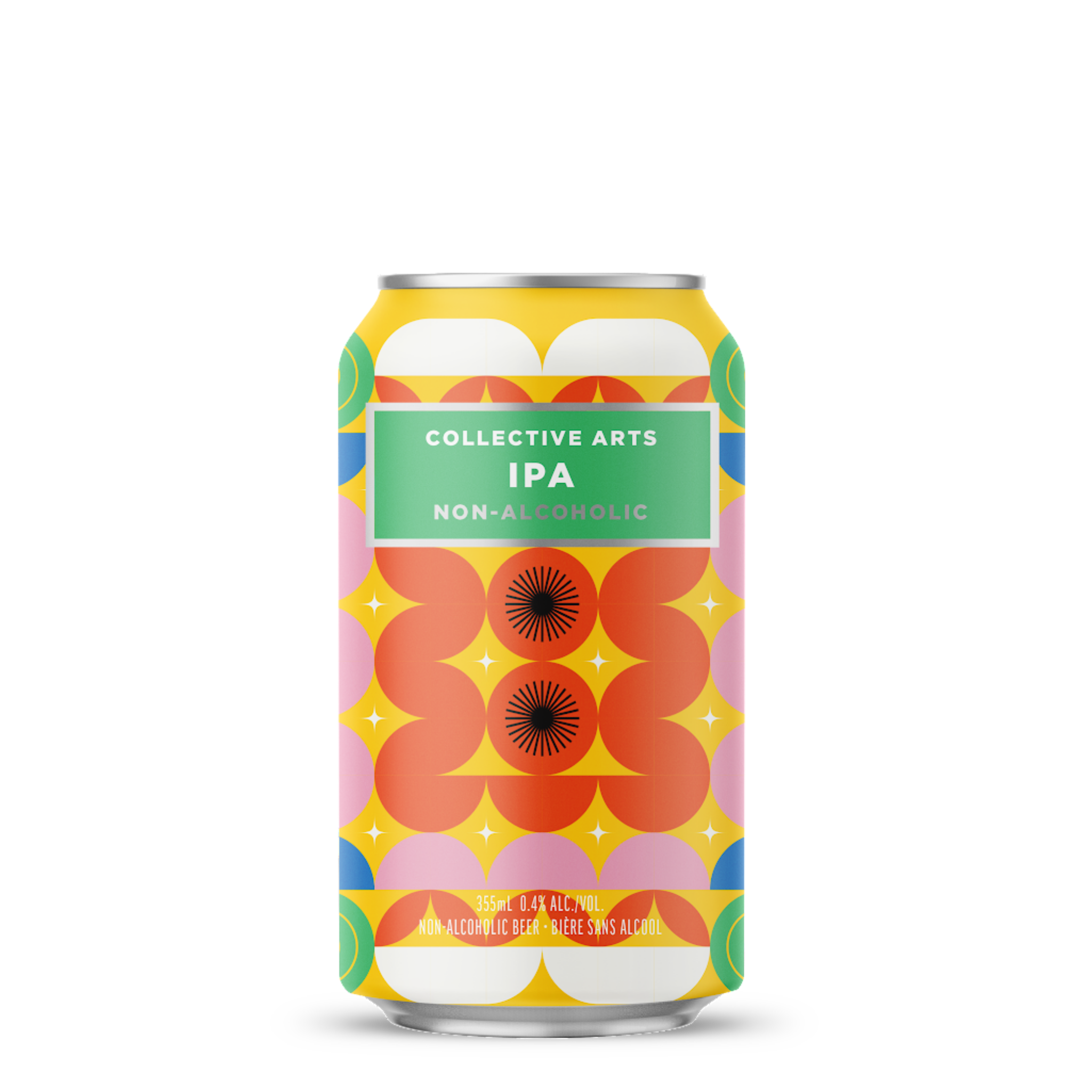 IPA sans alcool