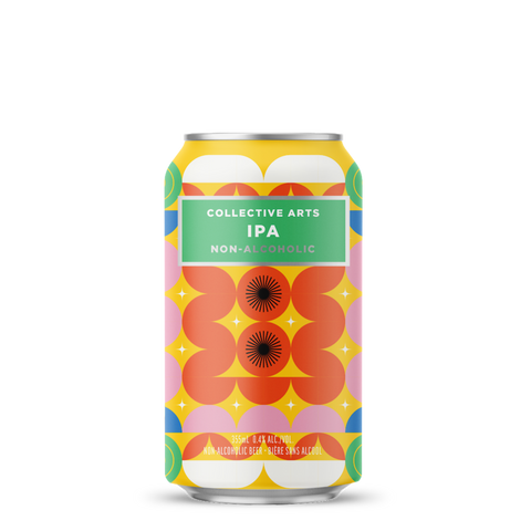 IPA sans alcool