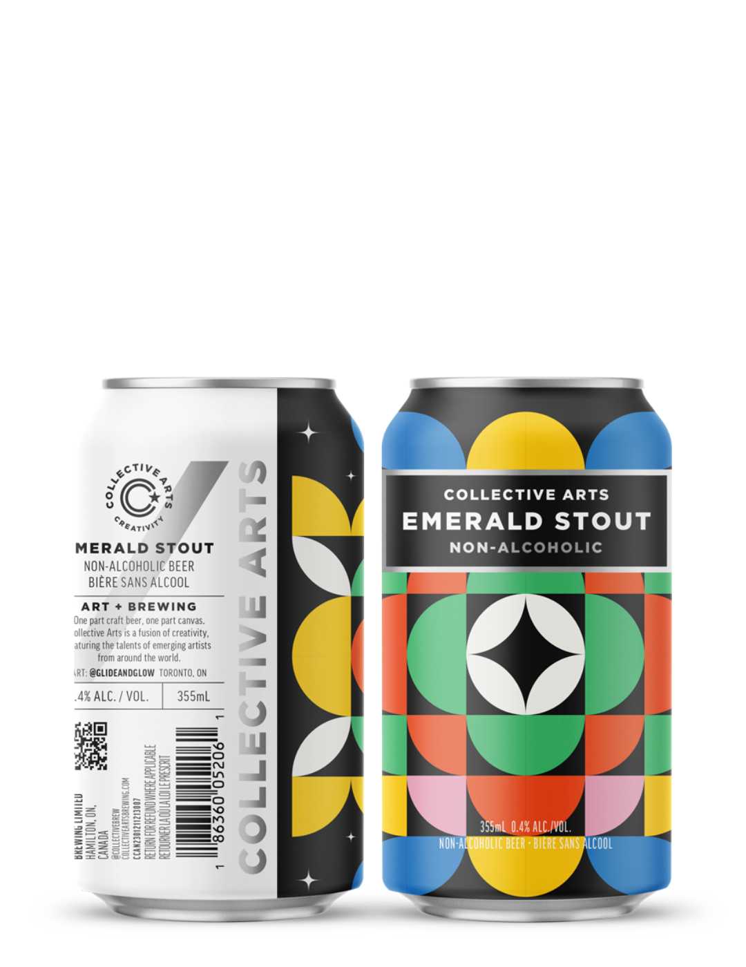 Emerald Stout
