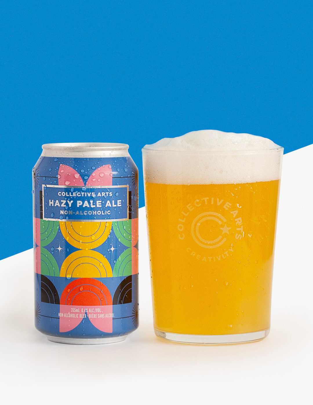 Hazy Pale Ale