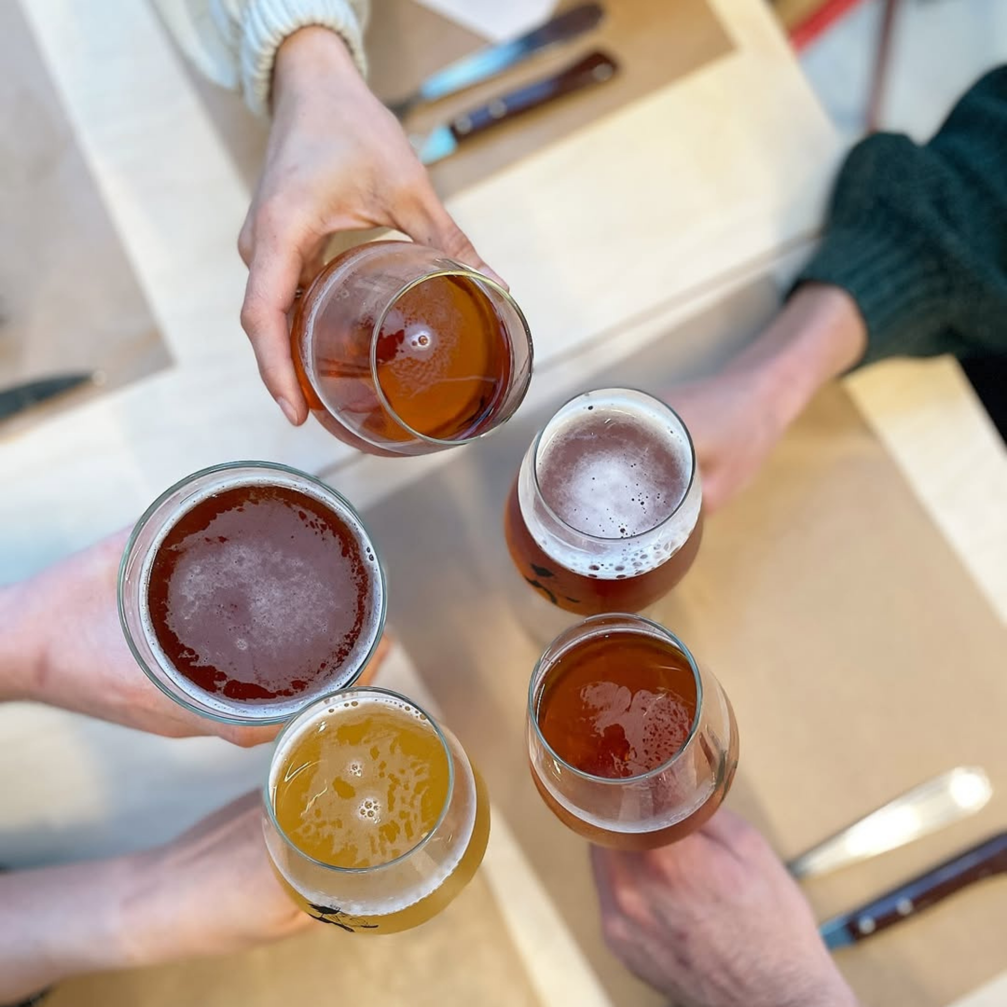 Cool Down IPA