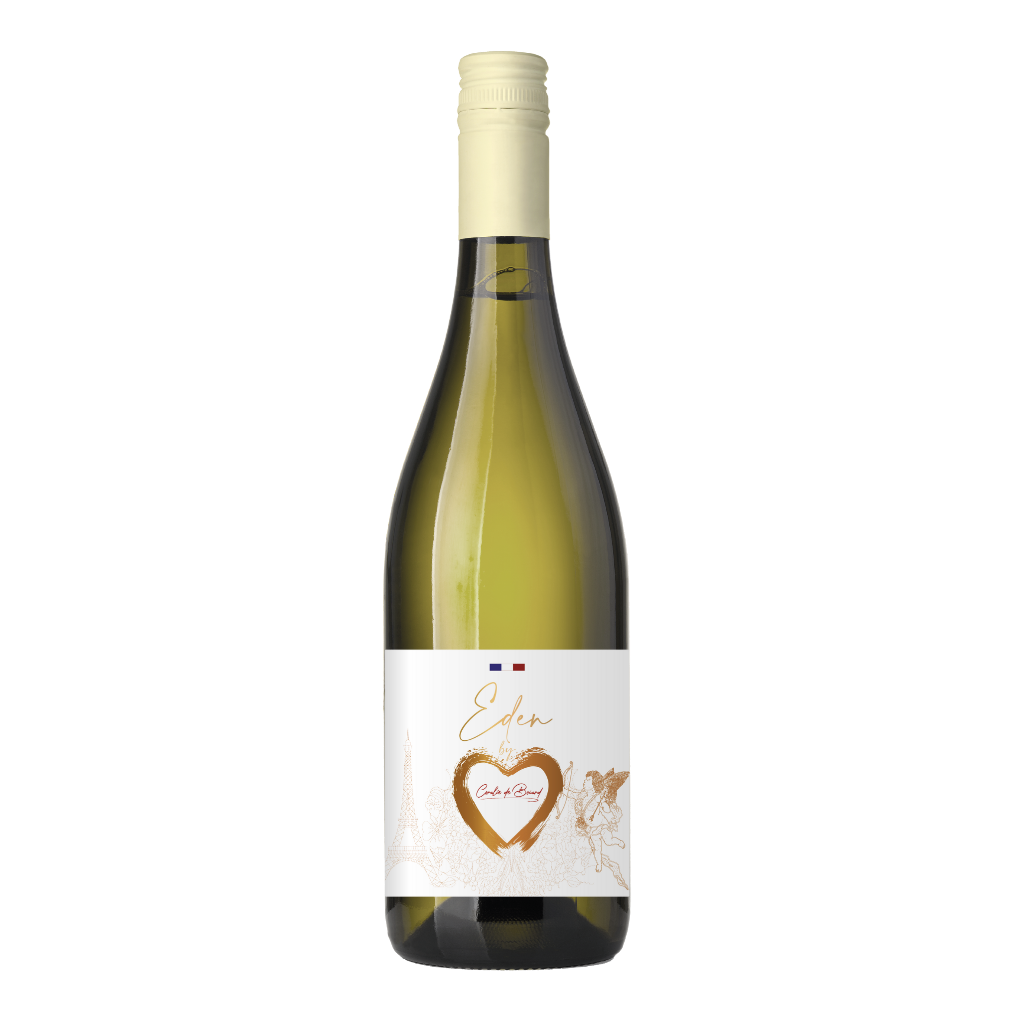 Eden - Sauvignon blanc