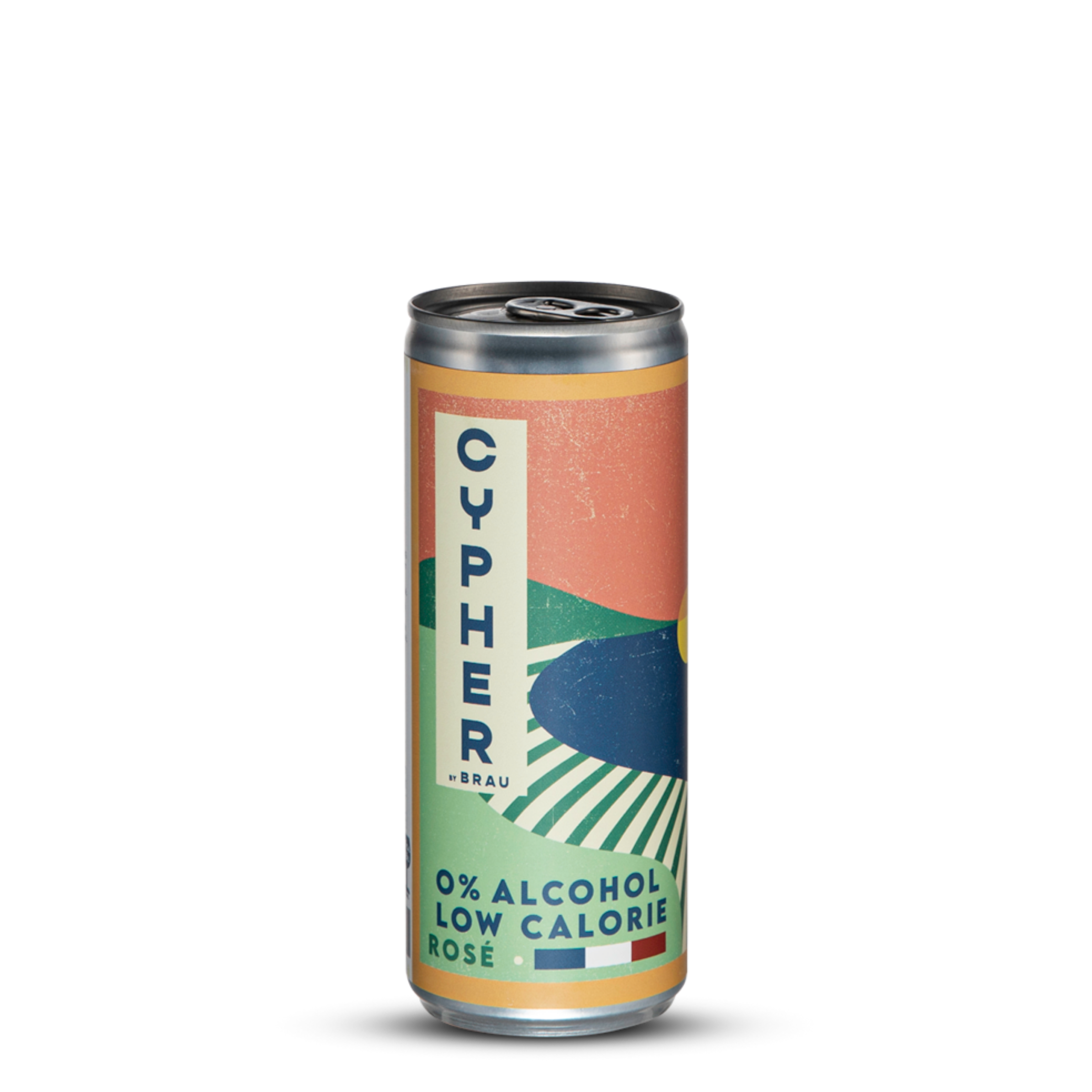 Rosé 25cl