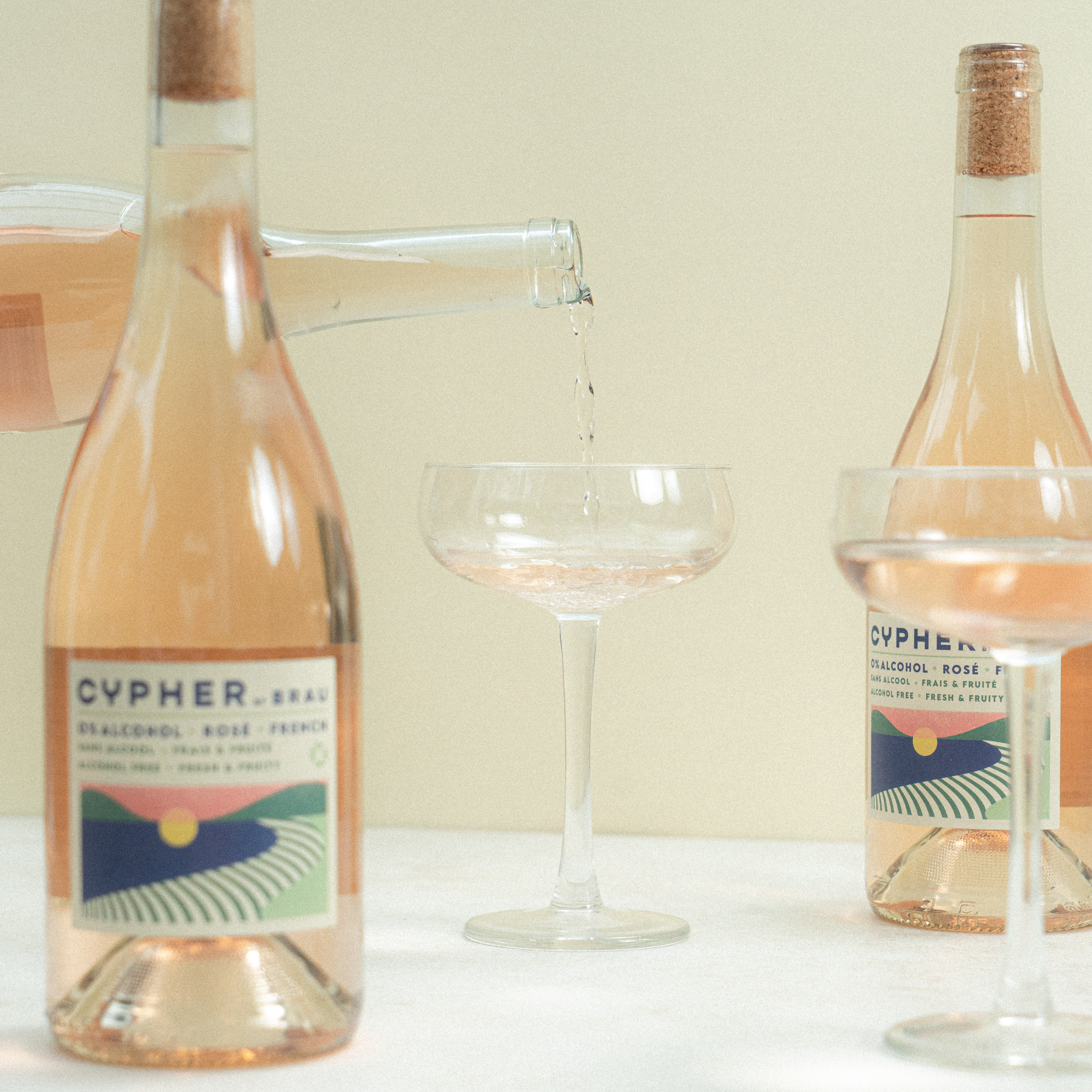 Rosé Grenache