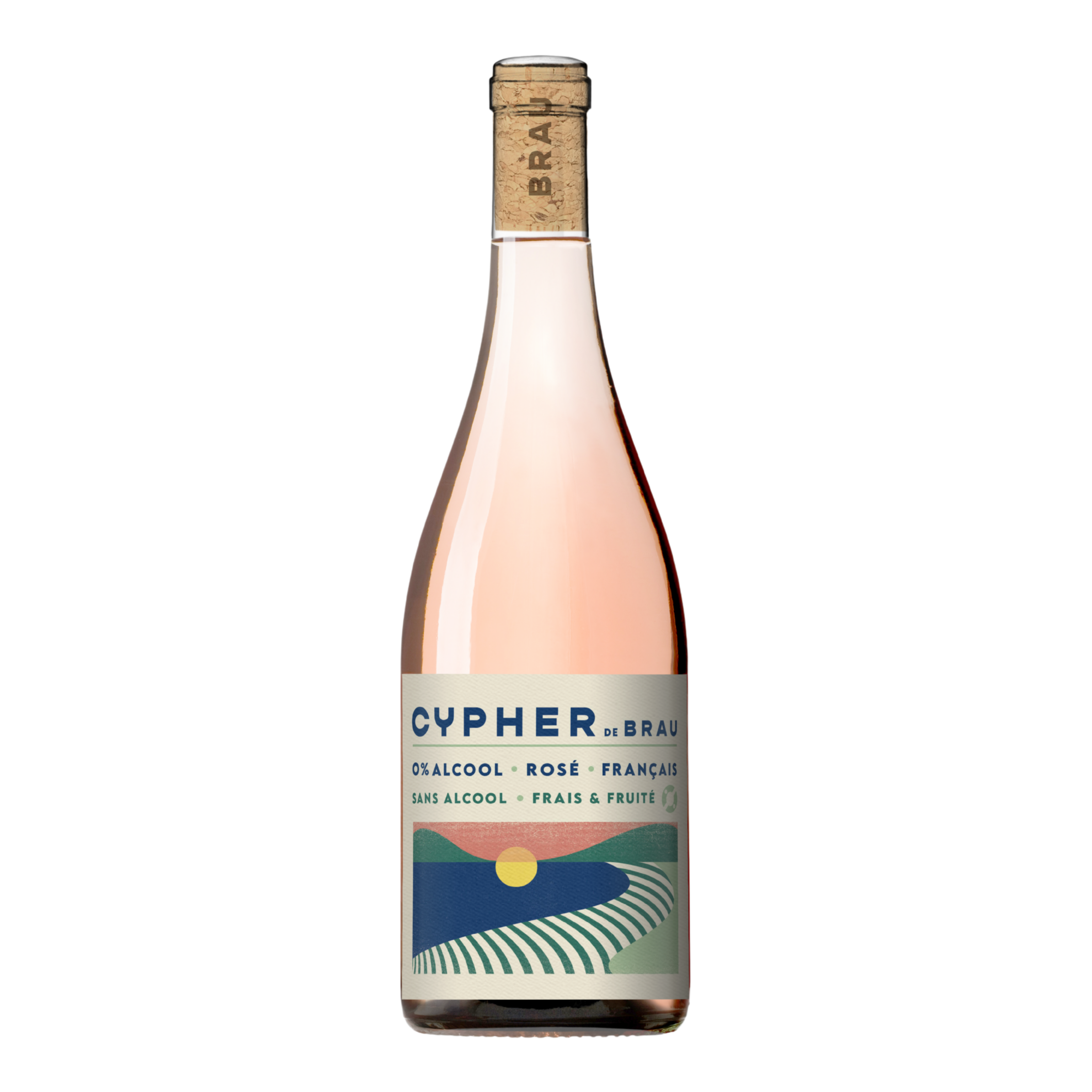 Rosé Grenache