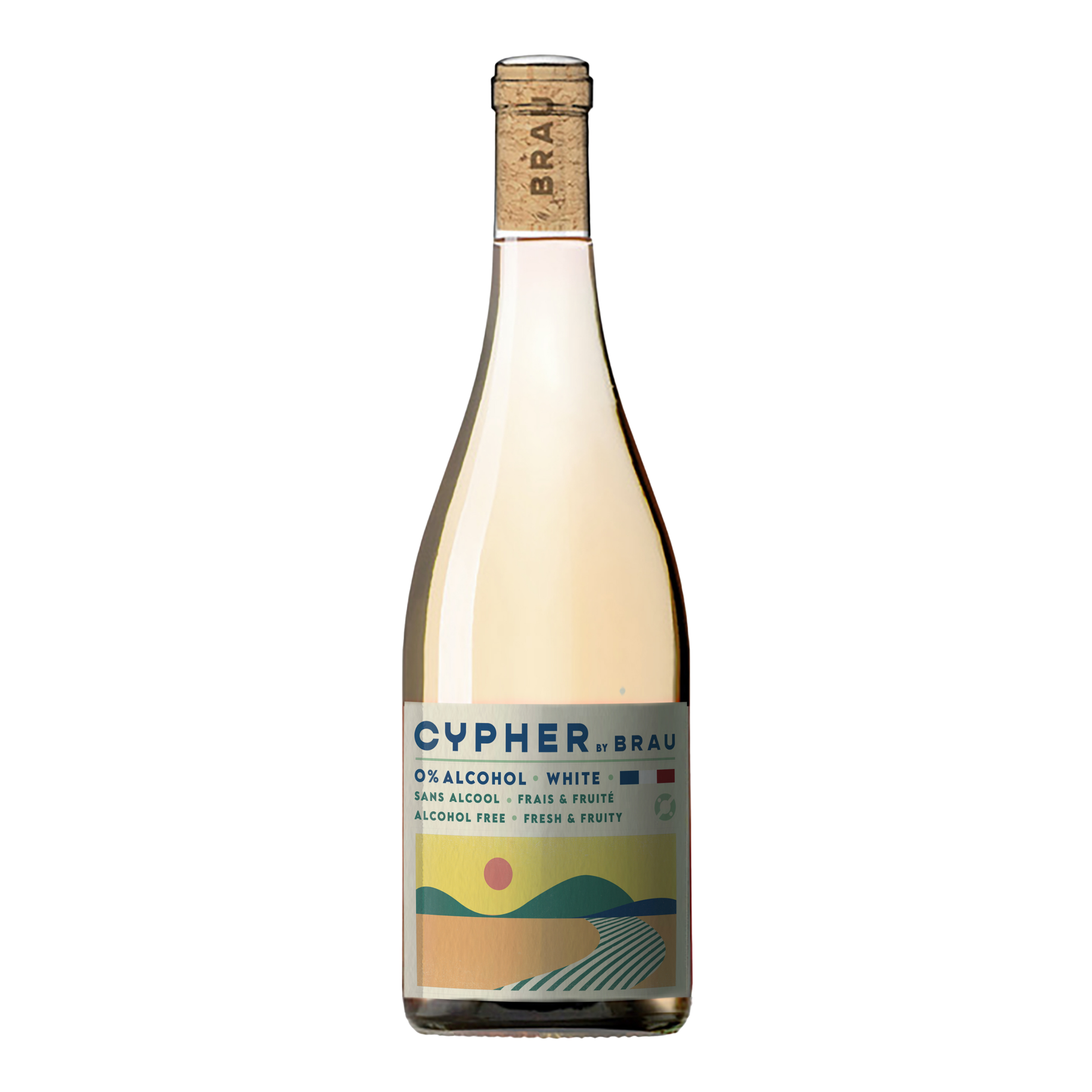 Colombard et Roussanne