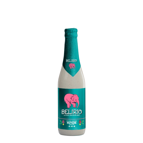 Delirio - La Delirium sans alcool