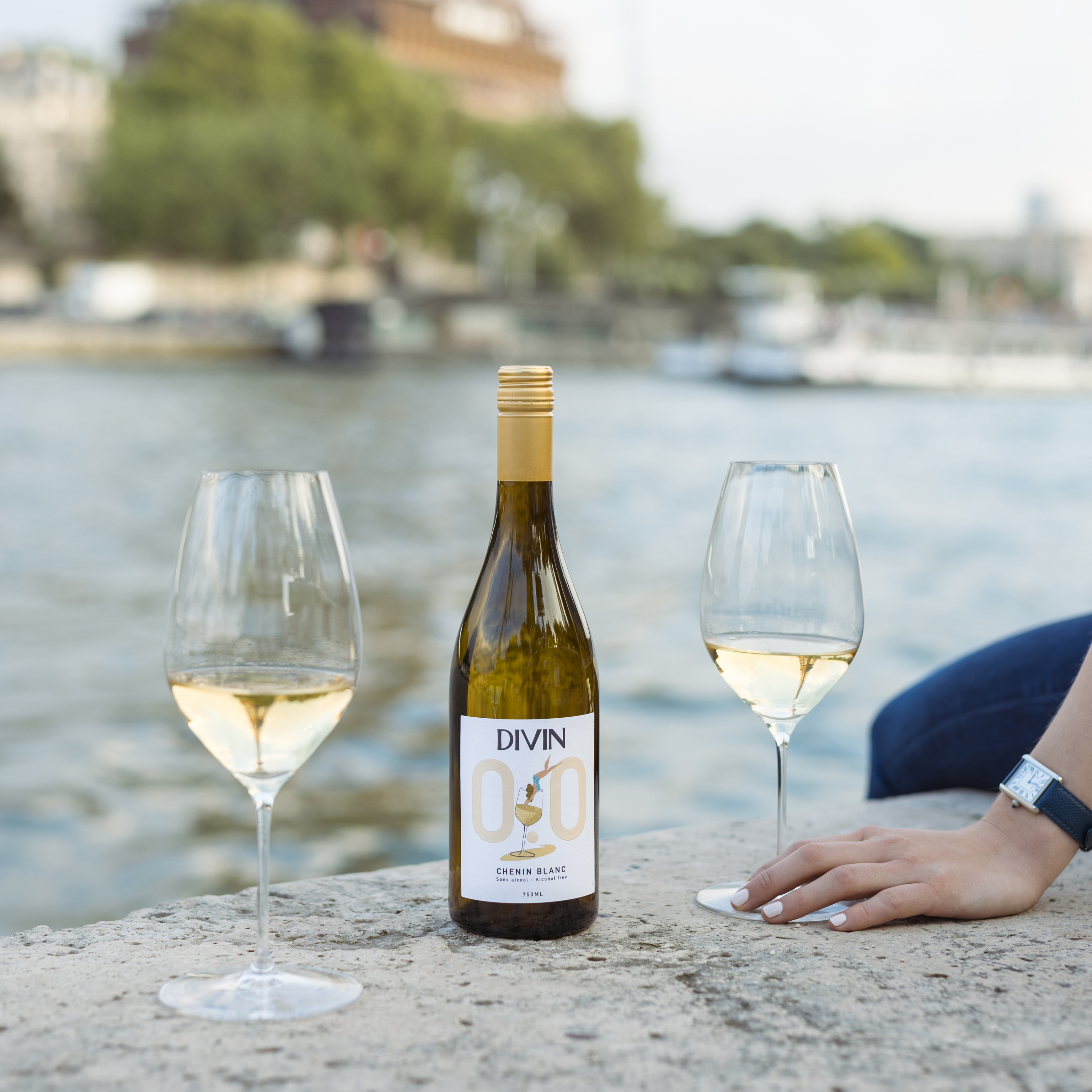 Chenin blanc