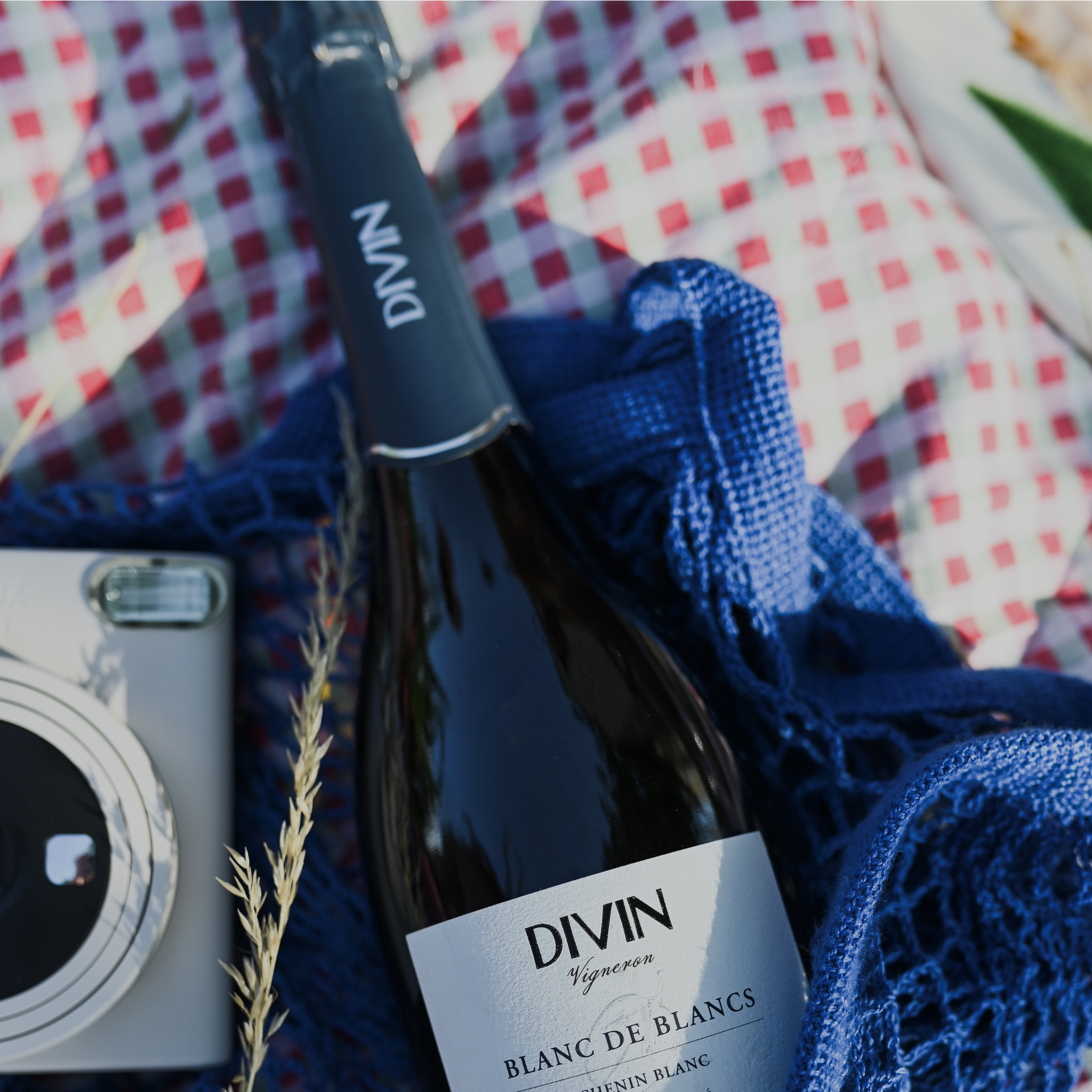 Collection Vigneron - Blanc de Blanc