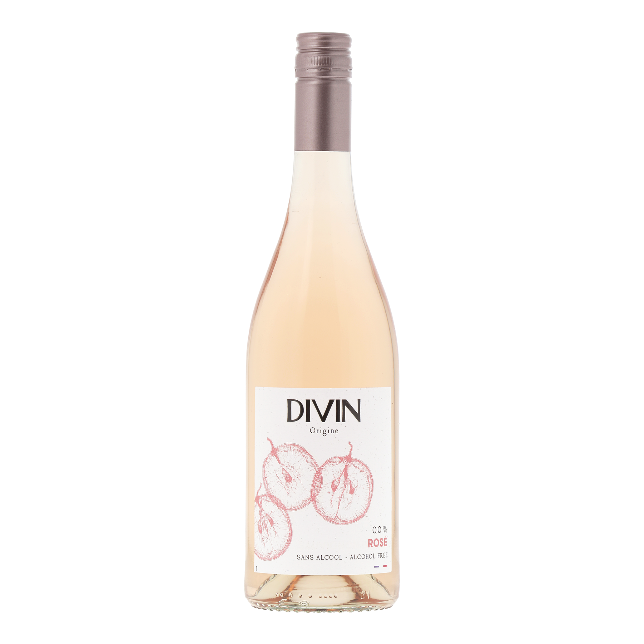 Rosé - Divin