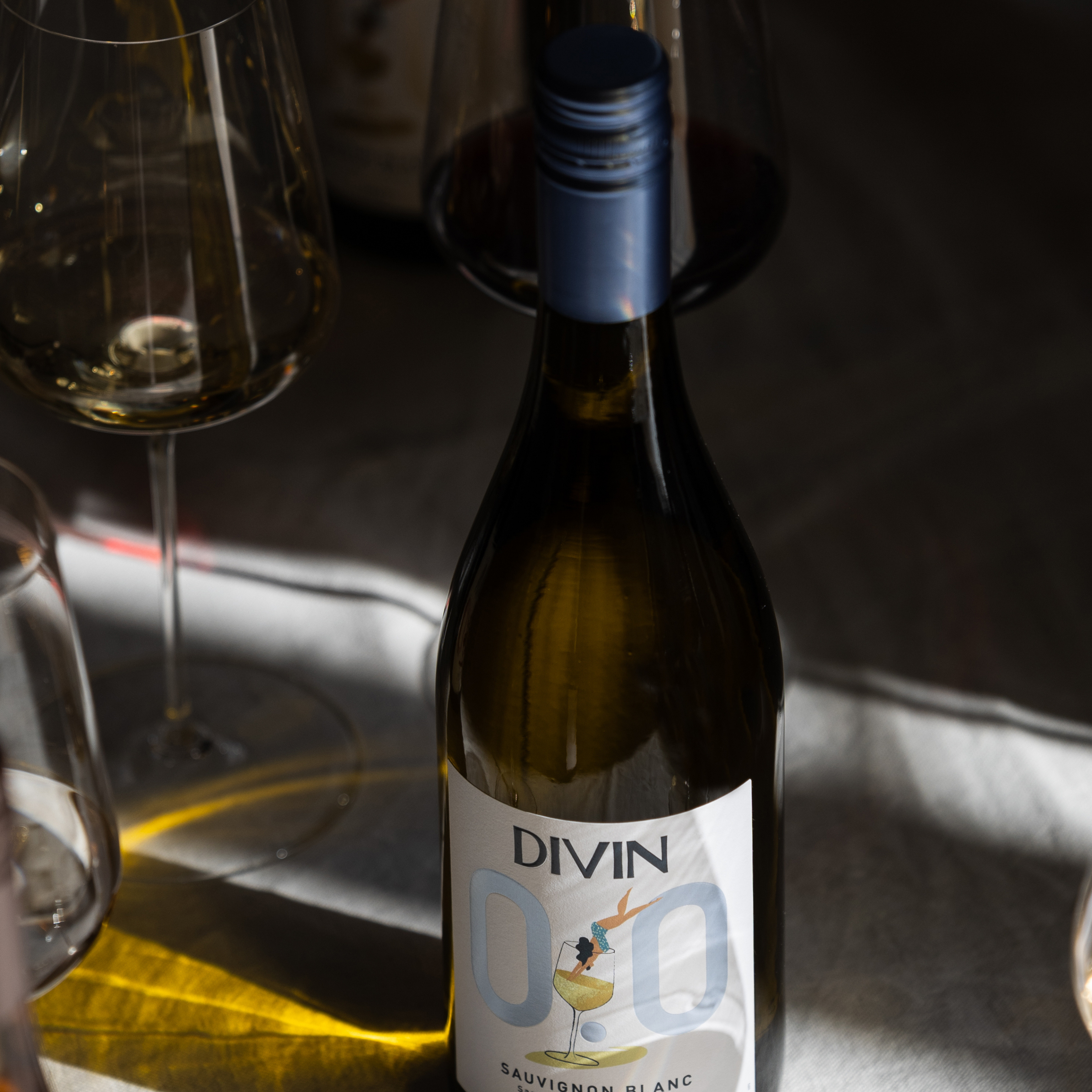 Sauvignon blanc