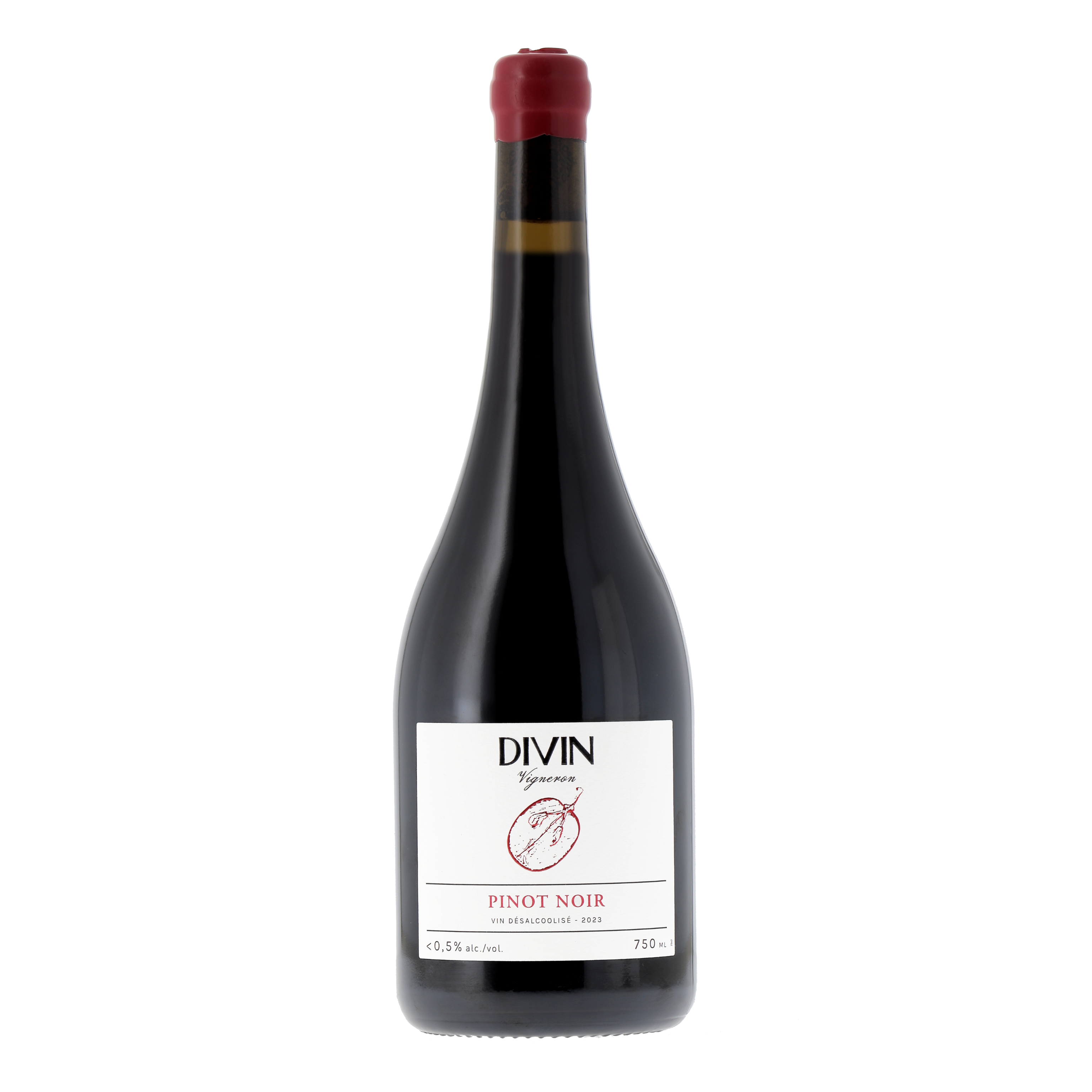 Collection Vigneron - Pinot noir