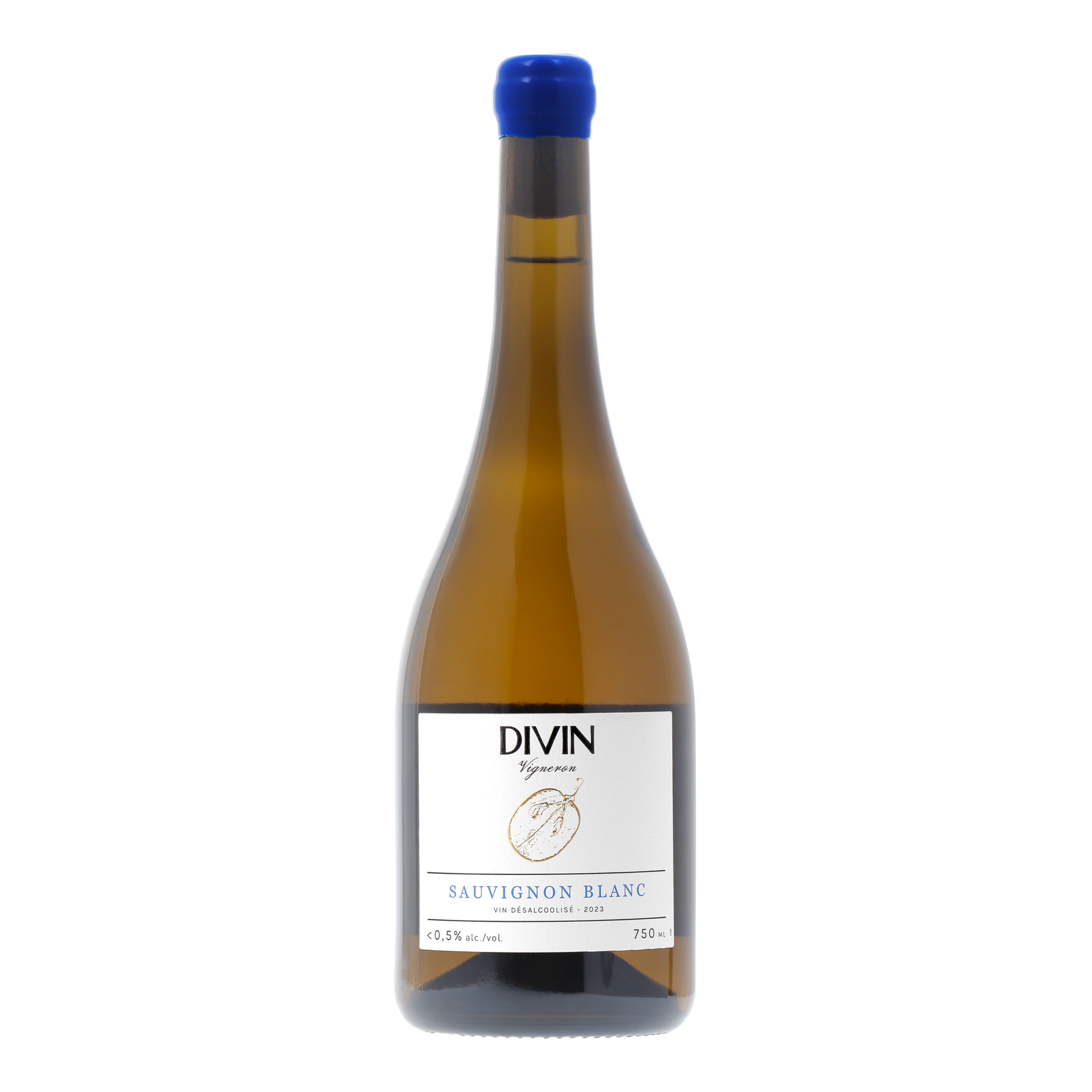 Collection Vigneron - Sauvignon blanc