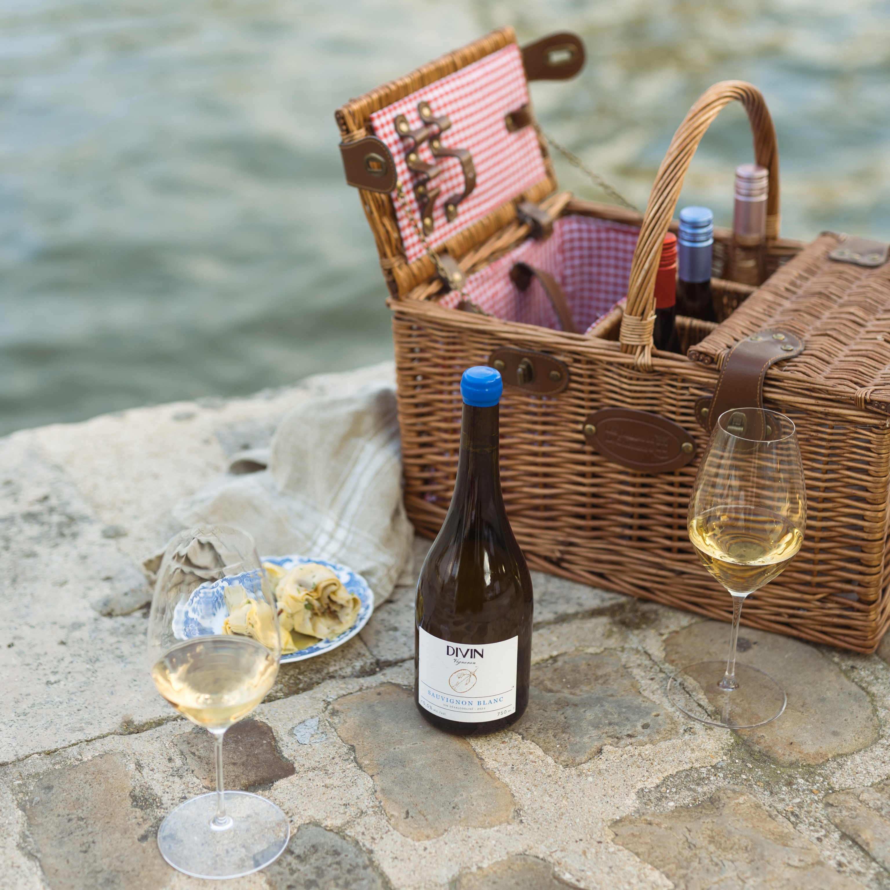 Collection Vigneron - Sauvignon blanc