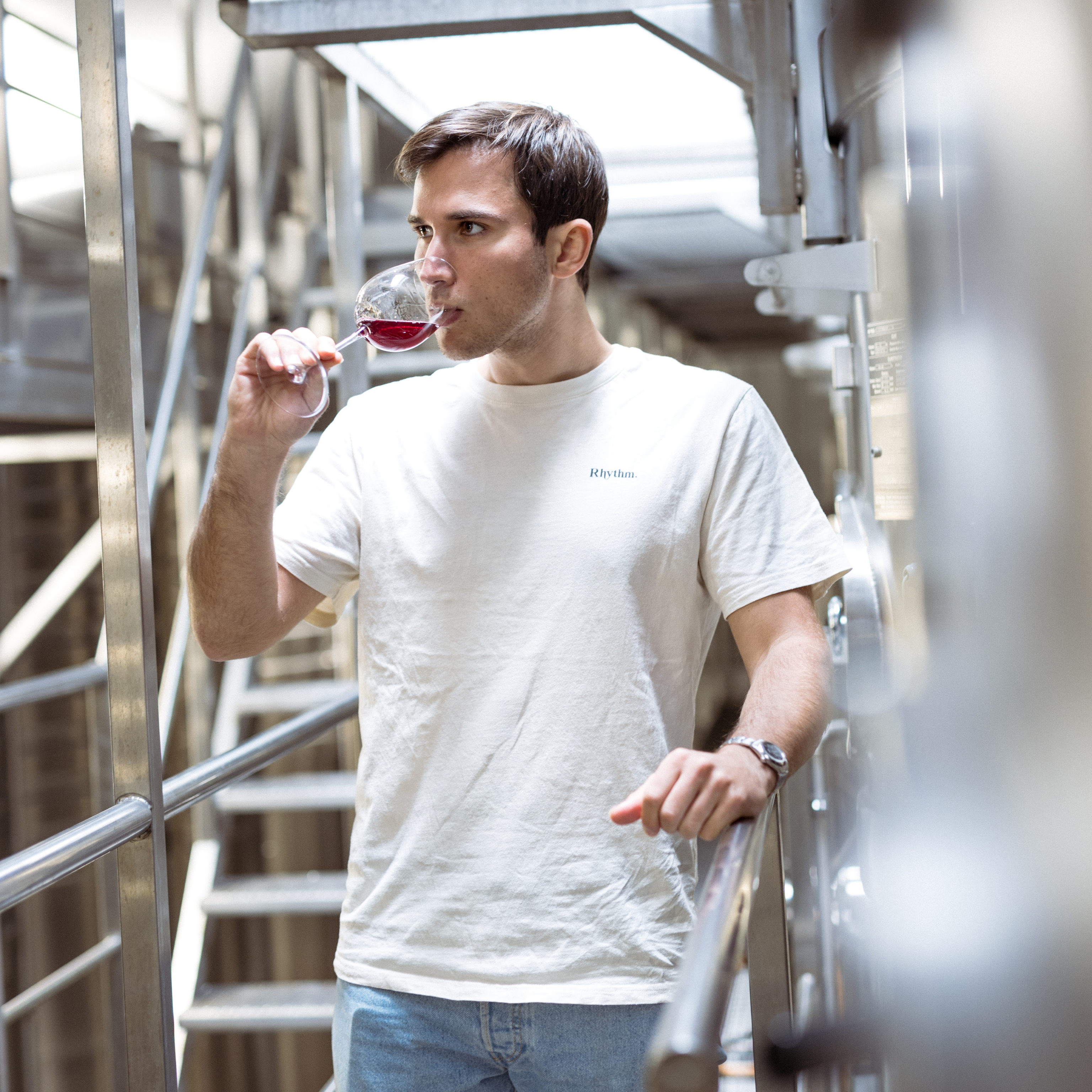 Collection Vigneron - Pinot noir