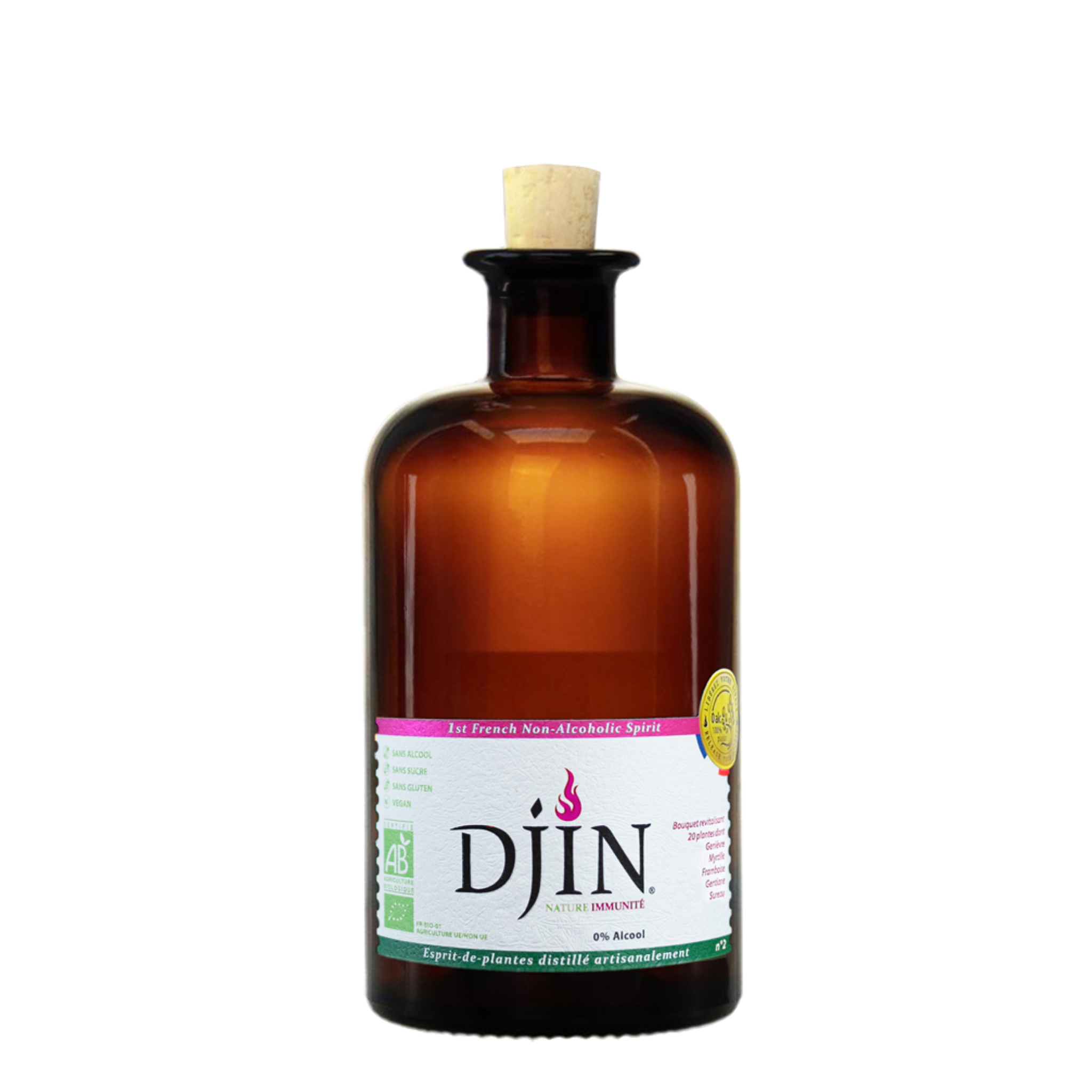 Immunité N°2