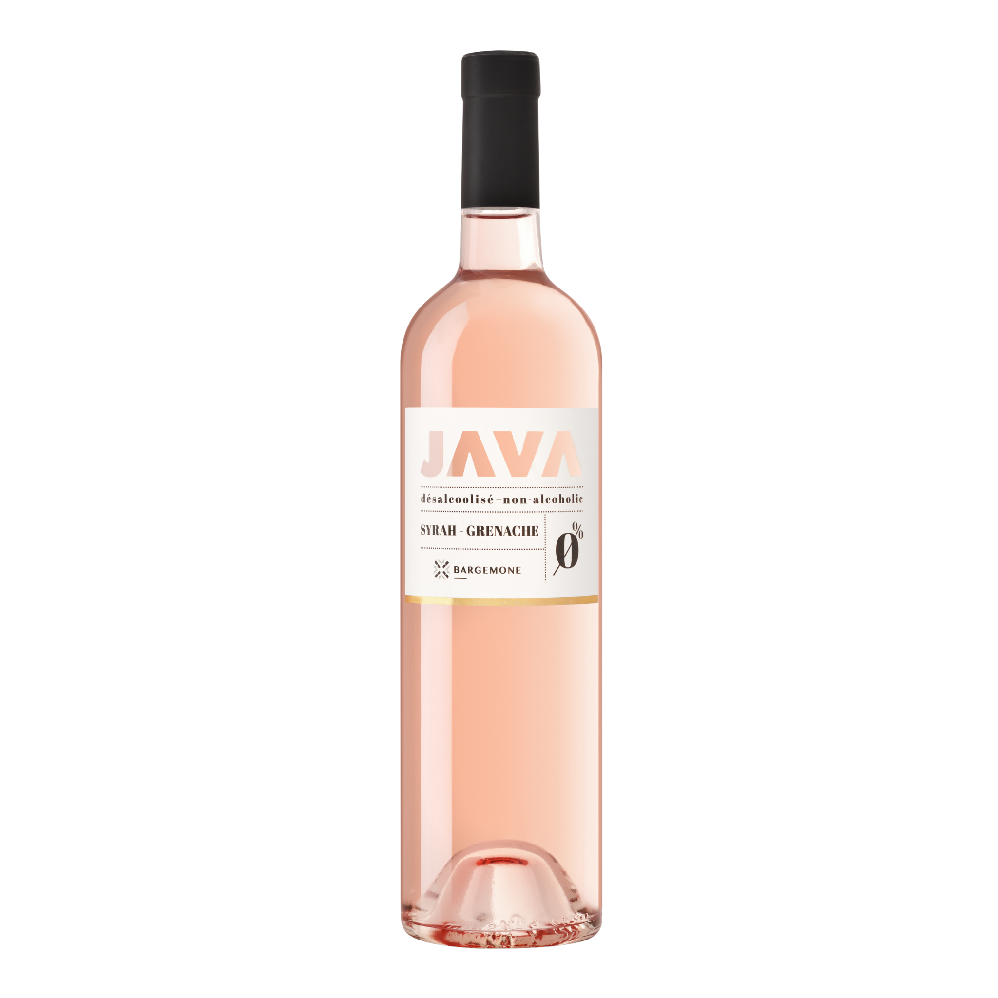 JAVA - Rosé de Provence