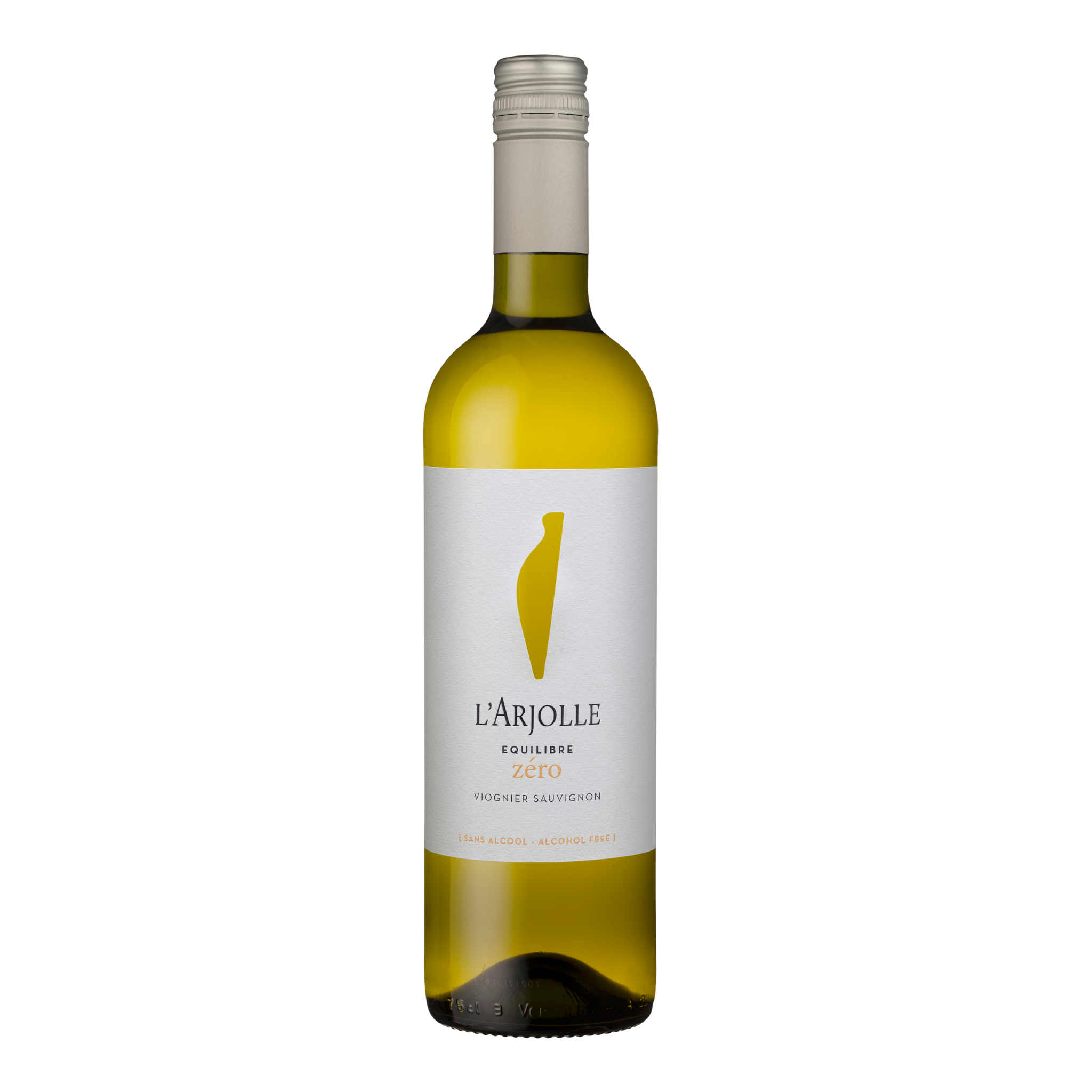 Viognier Sauvignon - Blanc sans alcool 0%