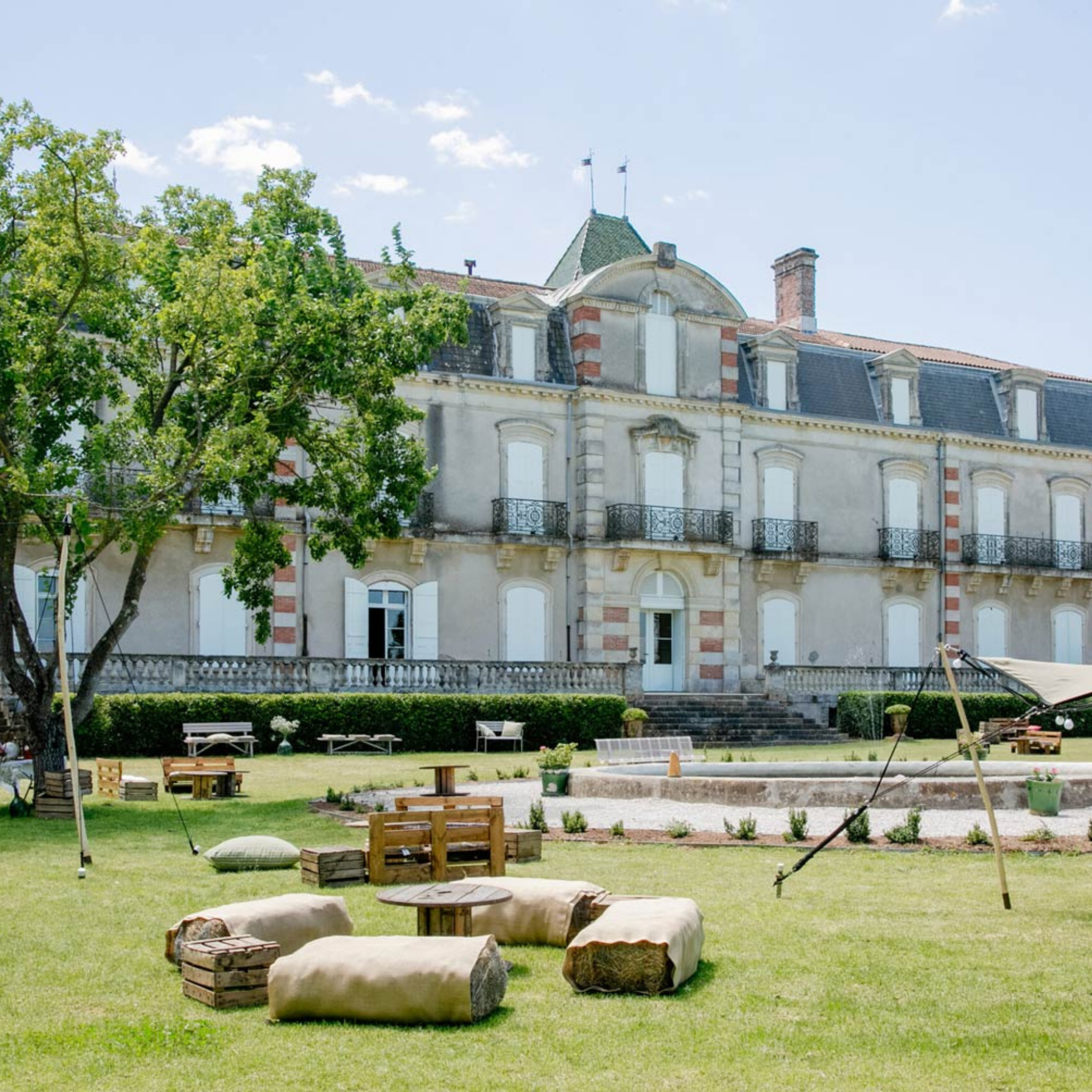 La Provenquière - Gris de Provenquière Rosé 0%