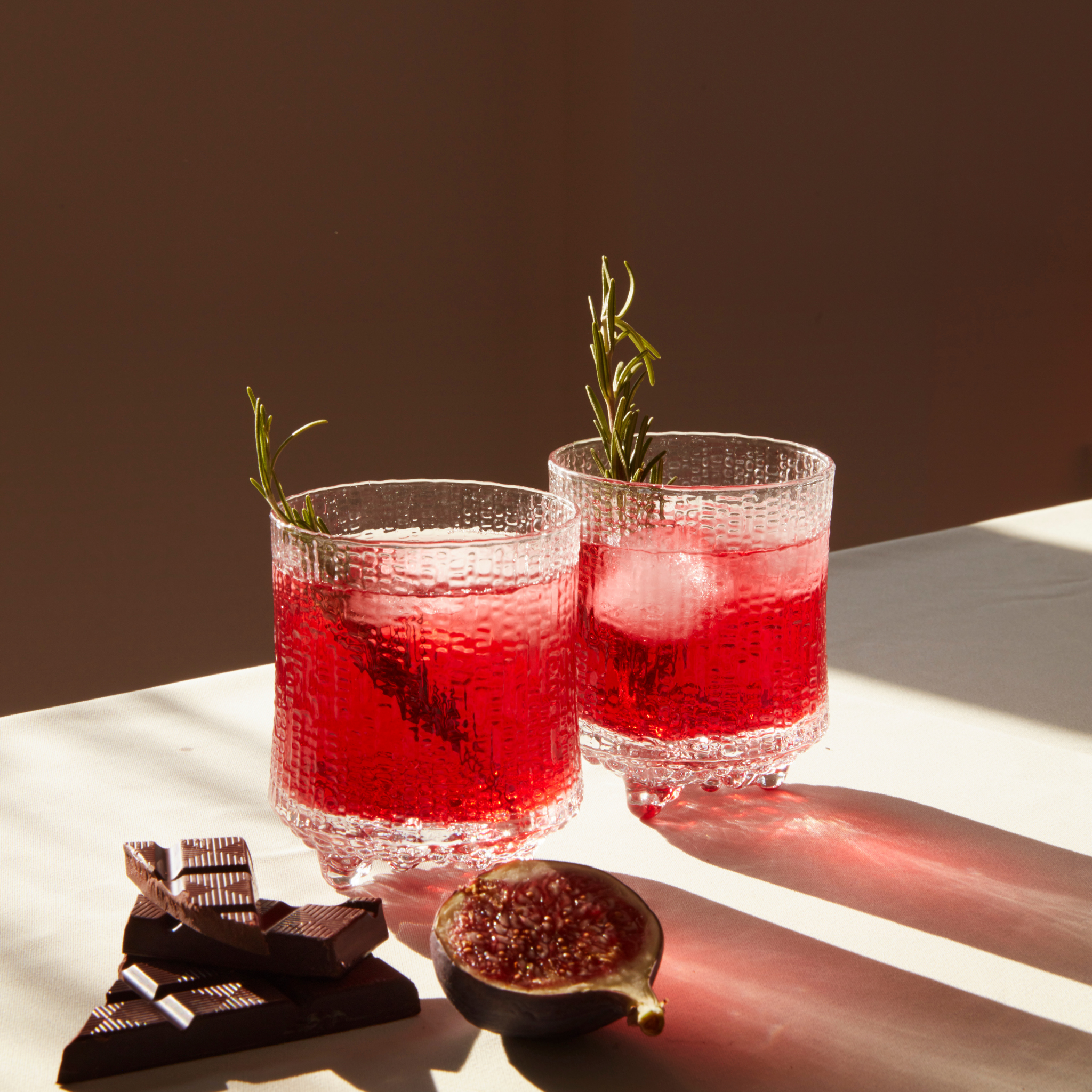 Aperol Herber Hibiskus