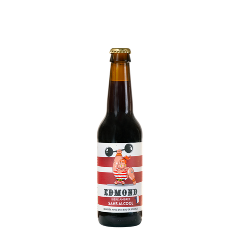 Dark Amber