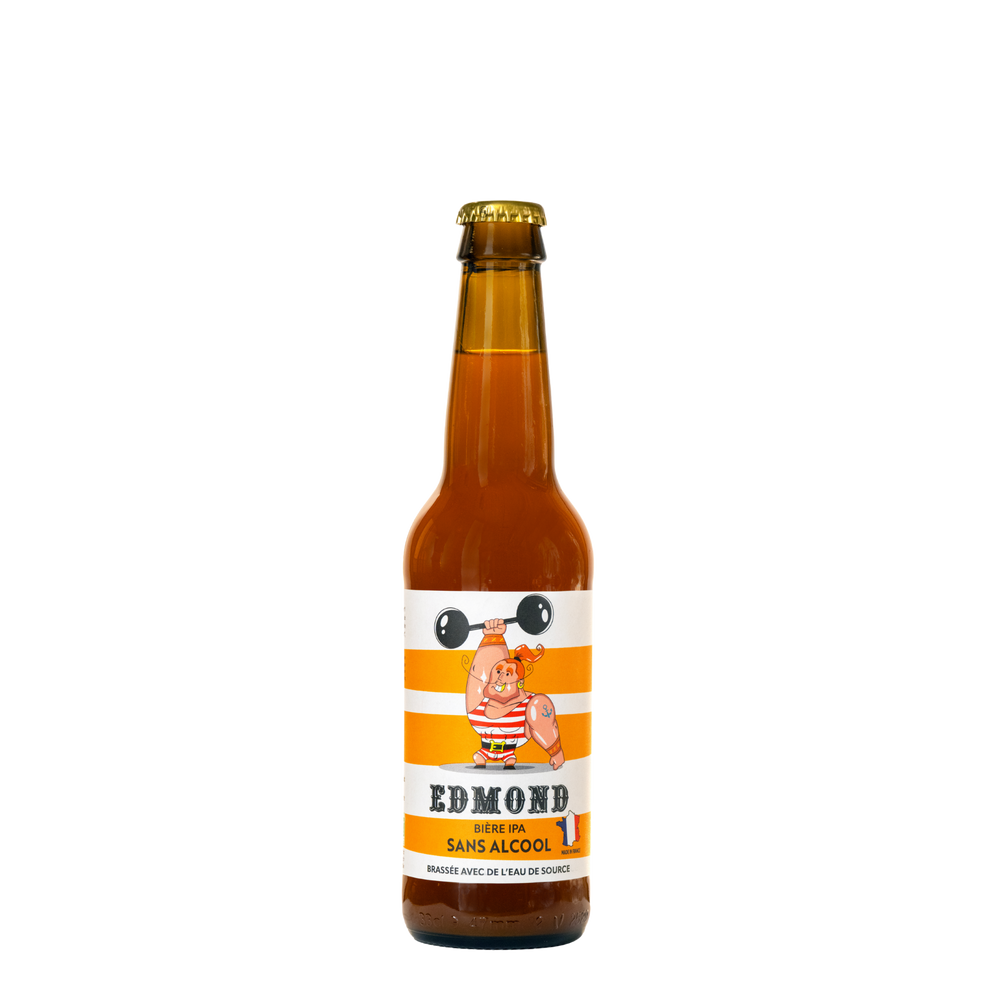 IPA française